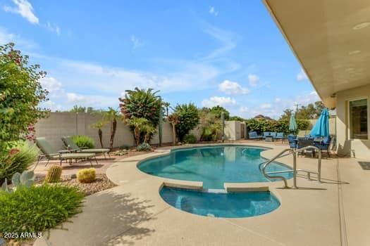 6821 E Palm Lane, Scottsdale, AZ, 85257