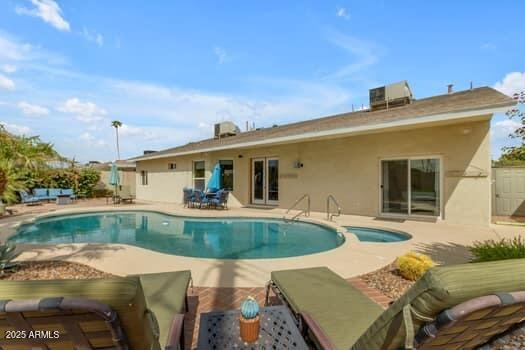 6821 E Palm Lane, Scottsdale, AZ, 85257