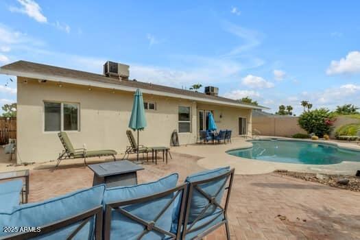 6821 E Palm Lane, Scottsdale, AZ, 85257