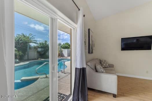 6821 E Palm Lane, Scottsdale, AZ, 85257