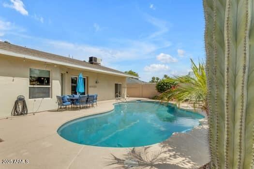 6821 E Palm Lane, Scottsdale, AZ, 85257