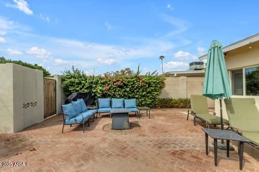 6821 E Palm Lane, Scottsdale, AZ, 85257