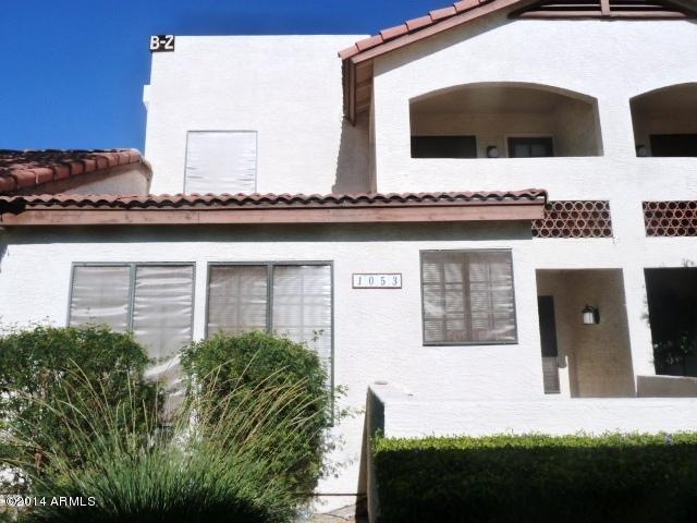  UNIT 1053, Scottsdale, AZ, 85257