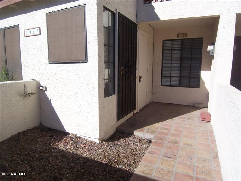  UNIT 1053, Scottsdale, AZ, 85257