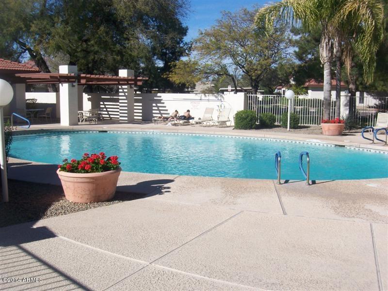  UNIT 1053, Scottsdale, AZ, 85257