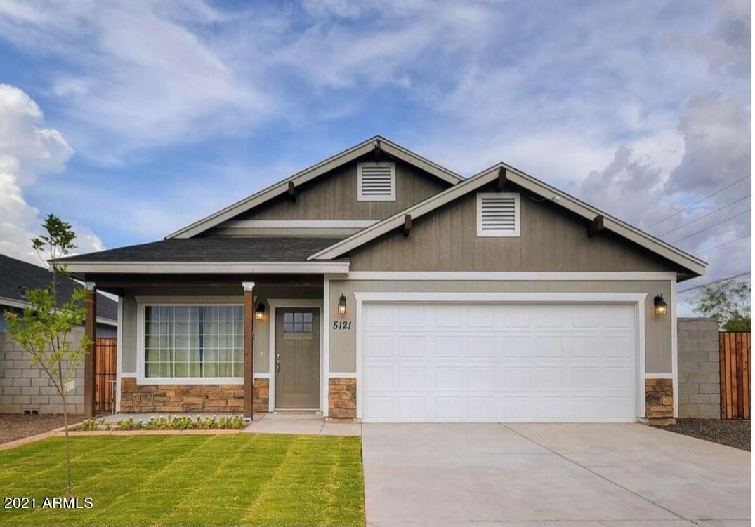 7045 N 28th Avenue, Phoenix, AZ, 85051