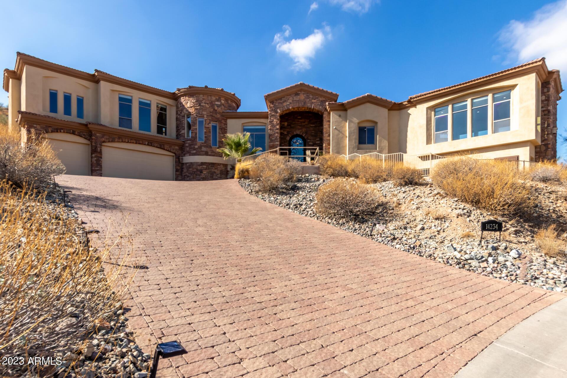 4689 N 183RD Avenue, Goodyear, AZ, 85395