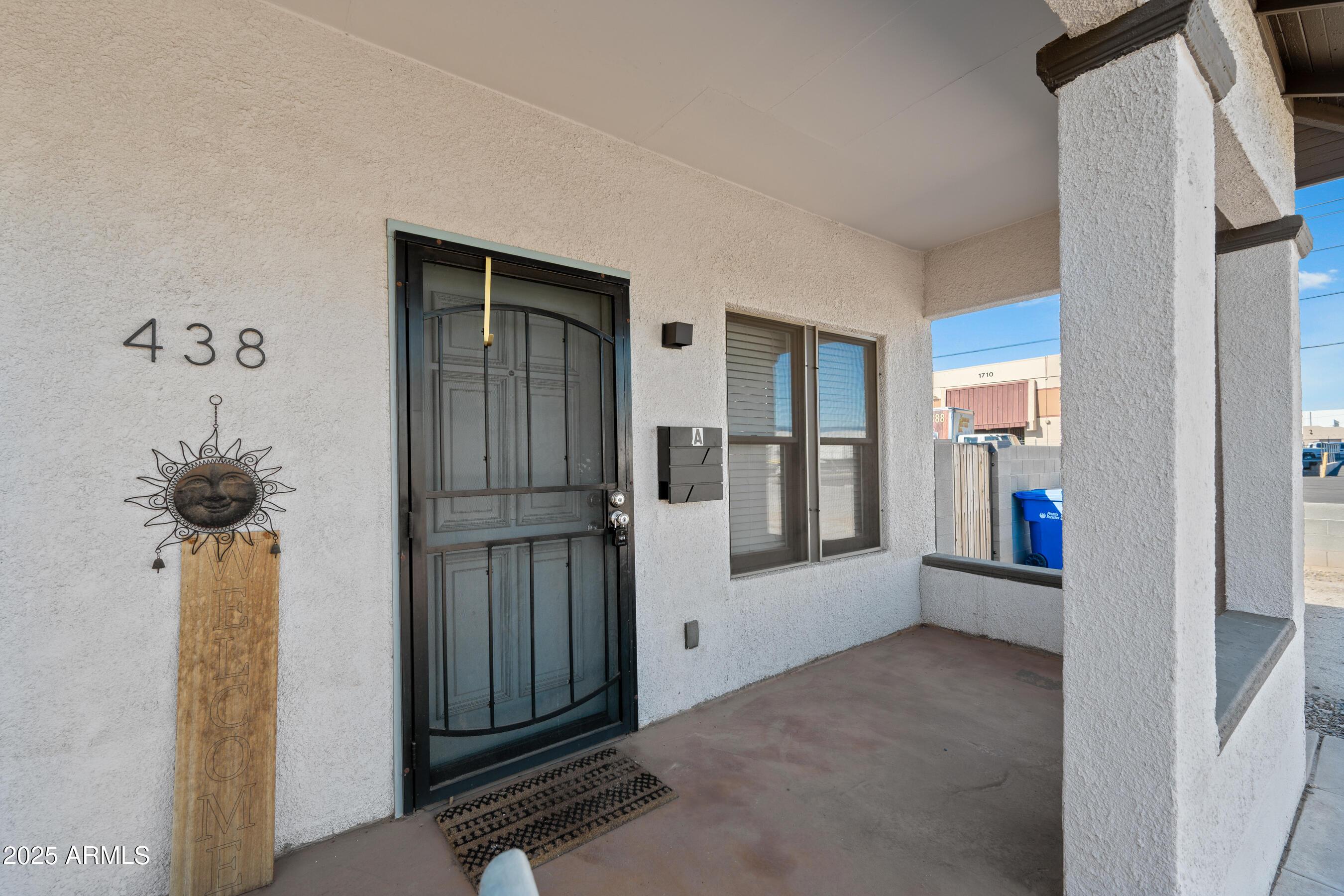  UNIT A, Phoenix, AZ, 85007