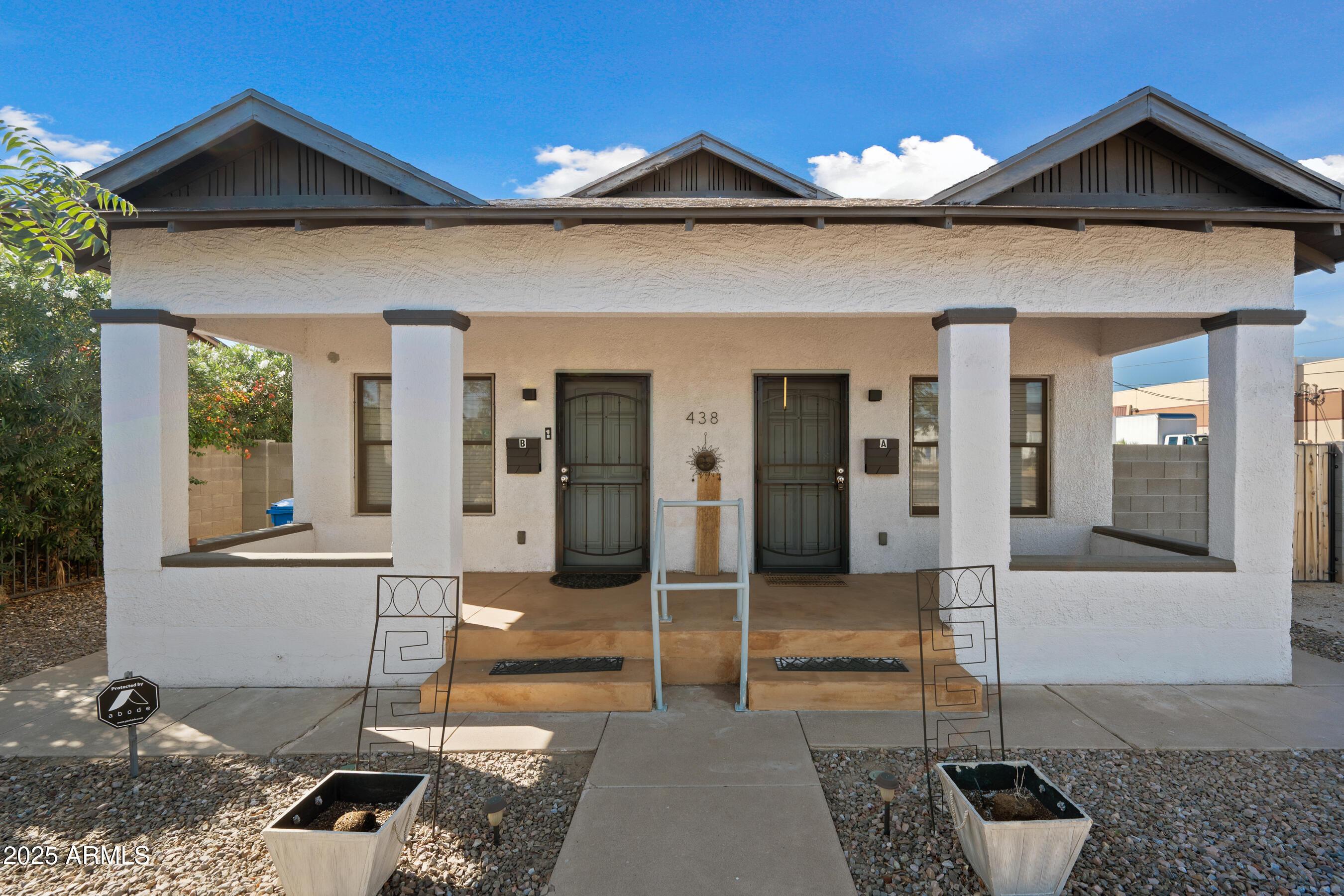  UNIT B, Phoenix, AZ, 85007