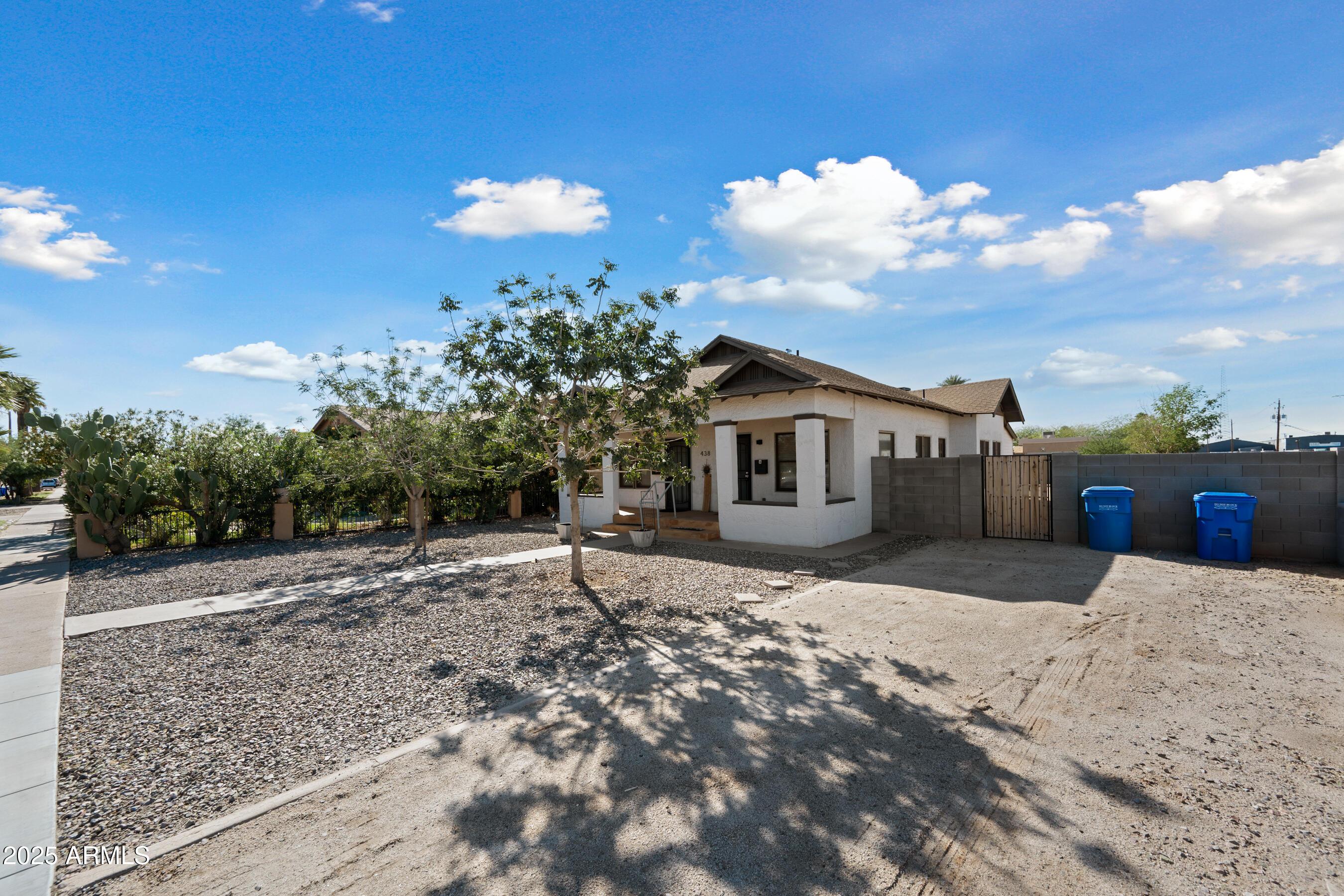  UNIT B, Phoenix, AZ, 85007