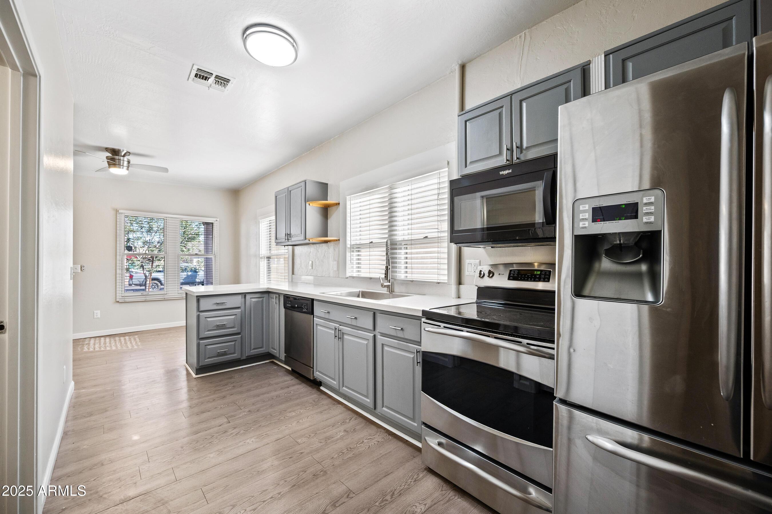  UNIT B, Phoenix, AZ, 85007