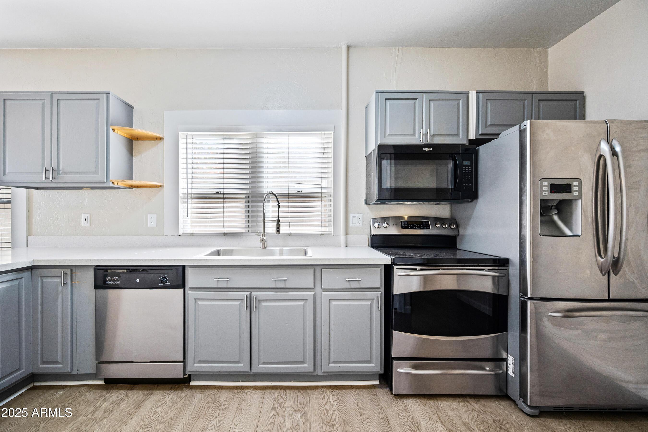  UNIT B, Phoenix, AZ, 85007