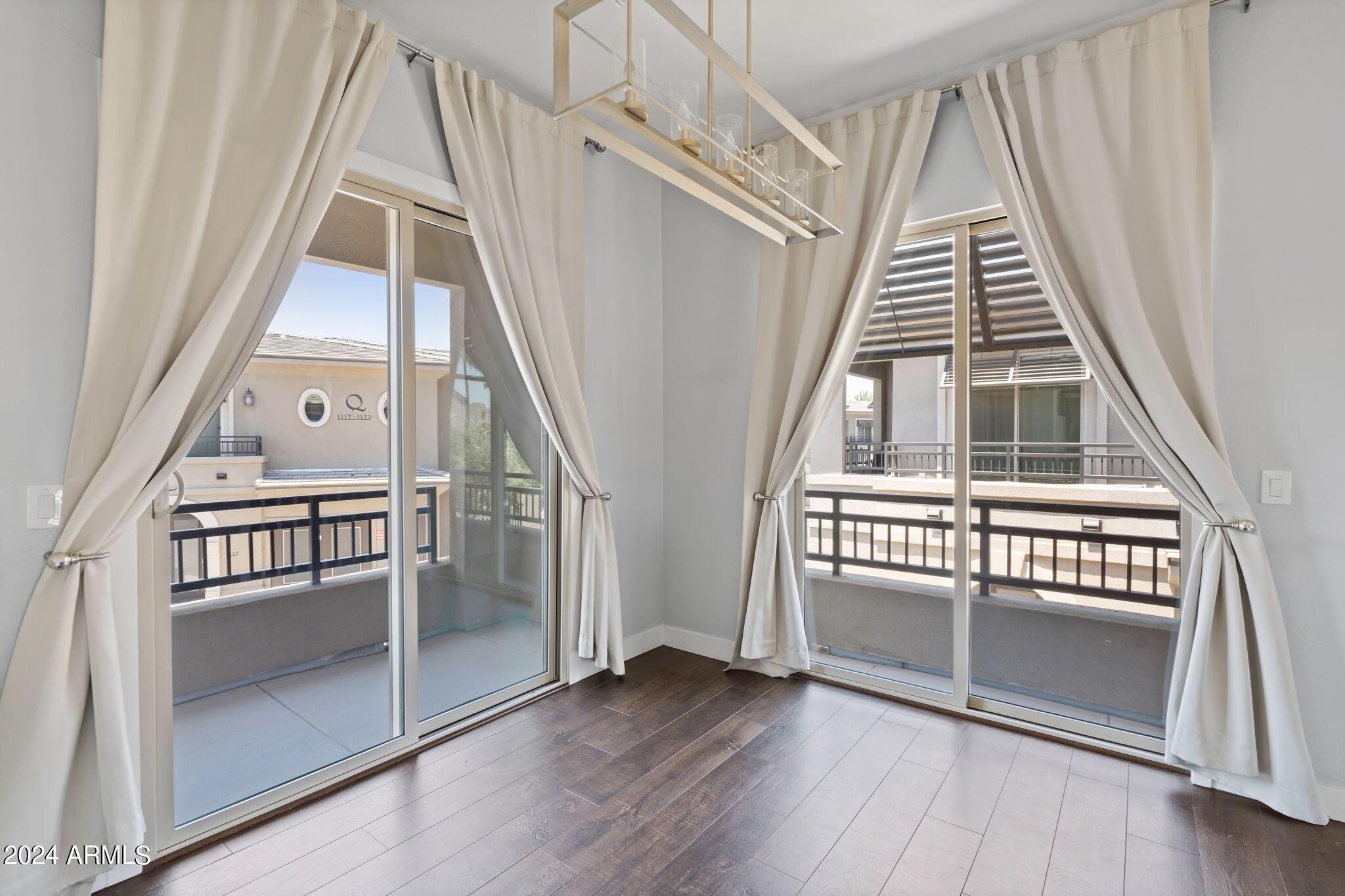  UNIT 1109, Scottsdale, AZ, 85251