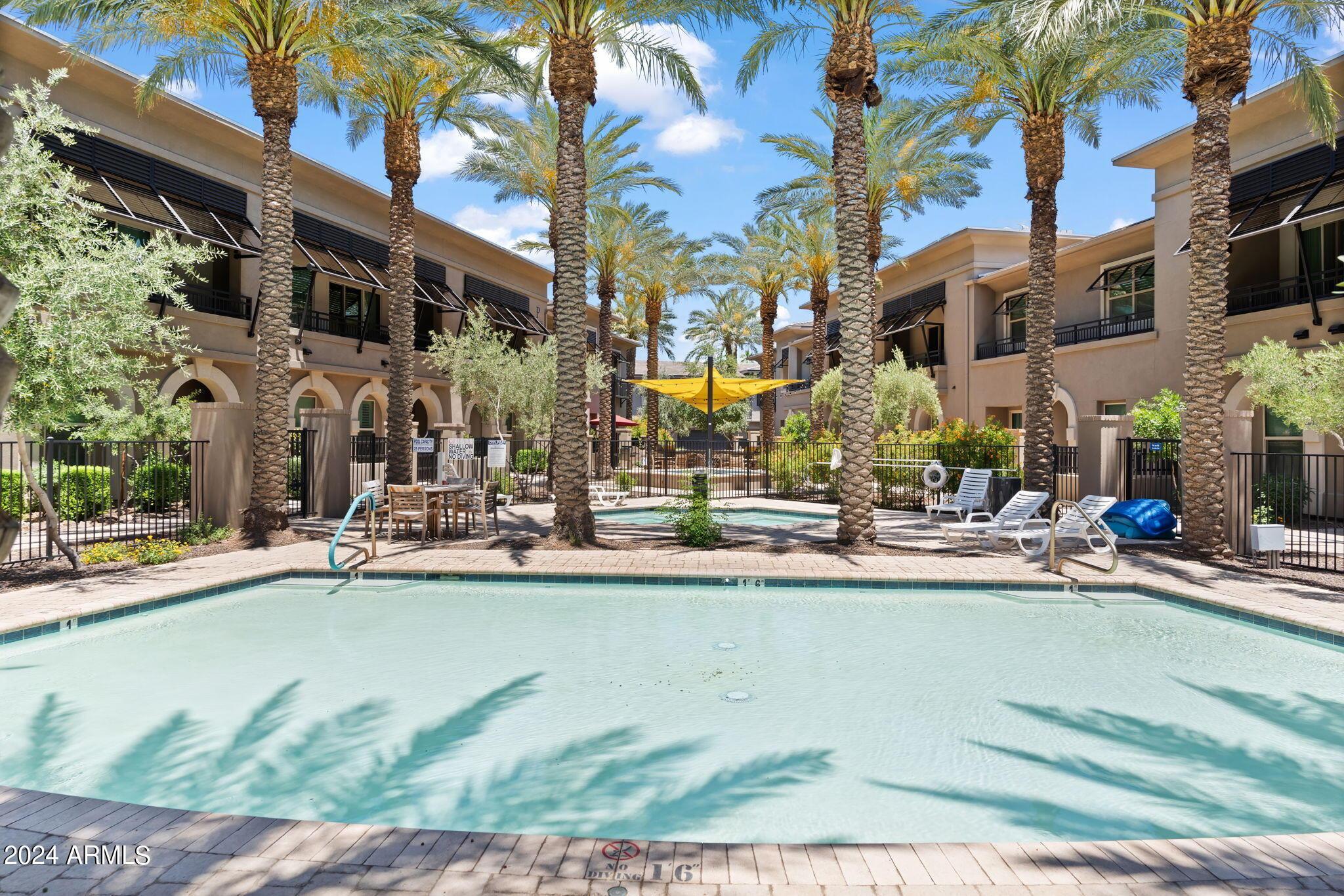  UNIT 1109, Scottsdale, AZ, 85251