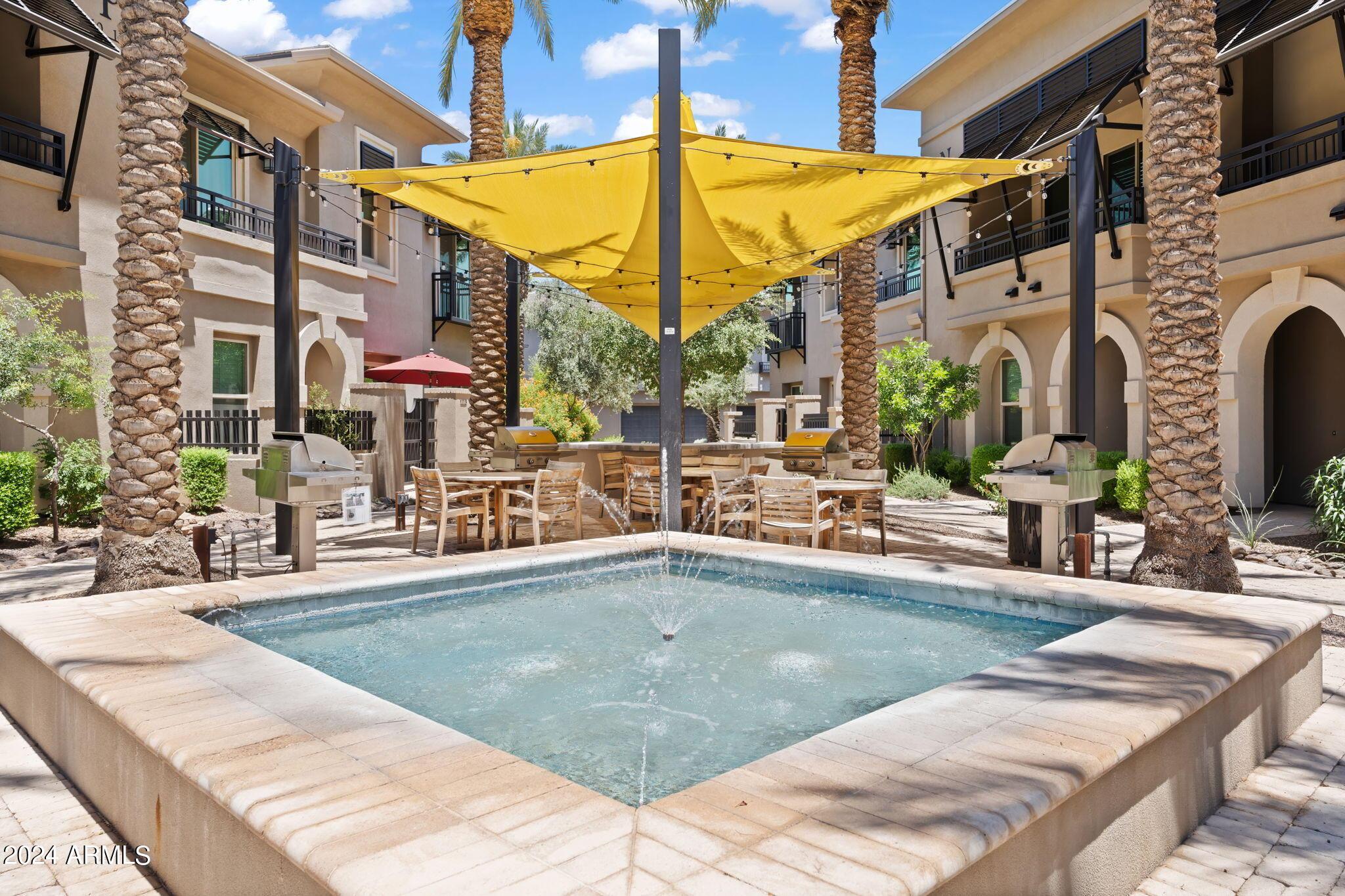  UNIT 1109, Scottsdale, AZ, 85251