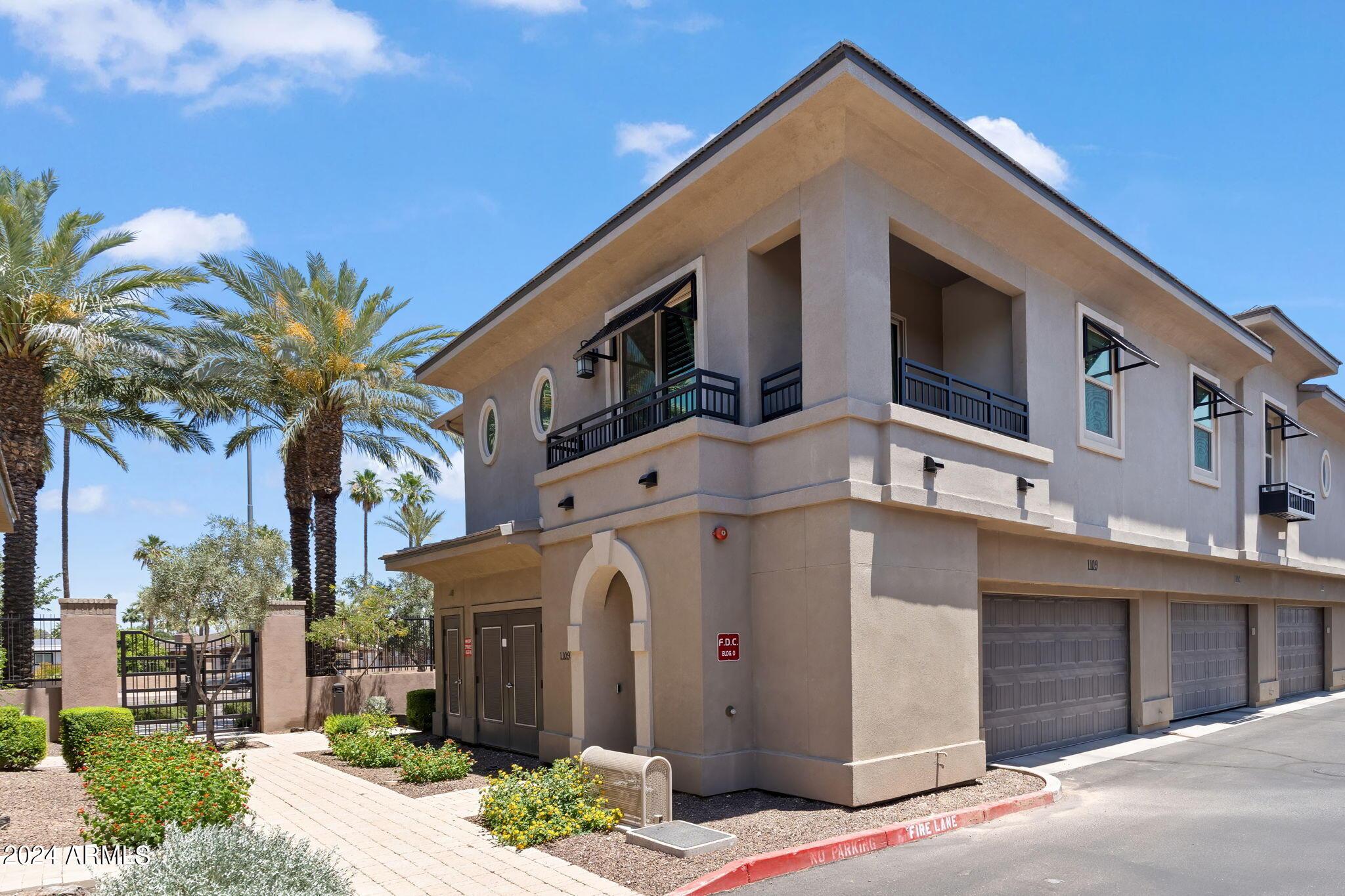  UNIT 1109, Scottsdale, AZ, 85251