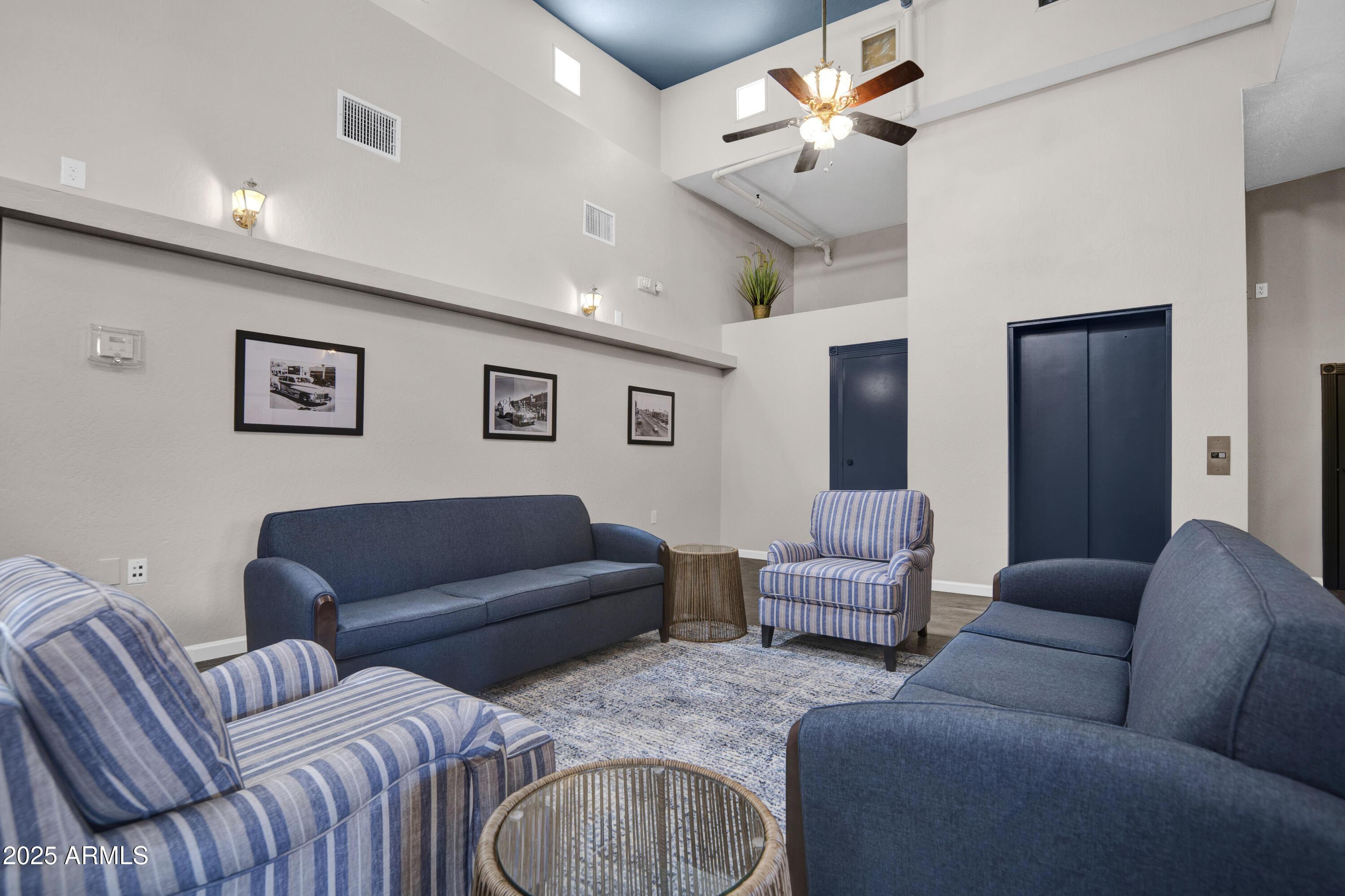 5753 W Glendale Avenue UNIT Apt 202, Glendale, AZ, 85301