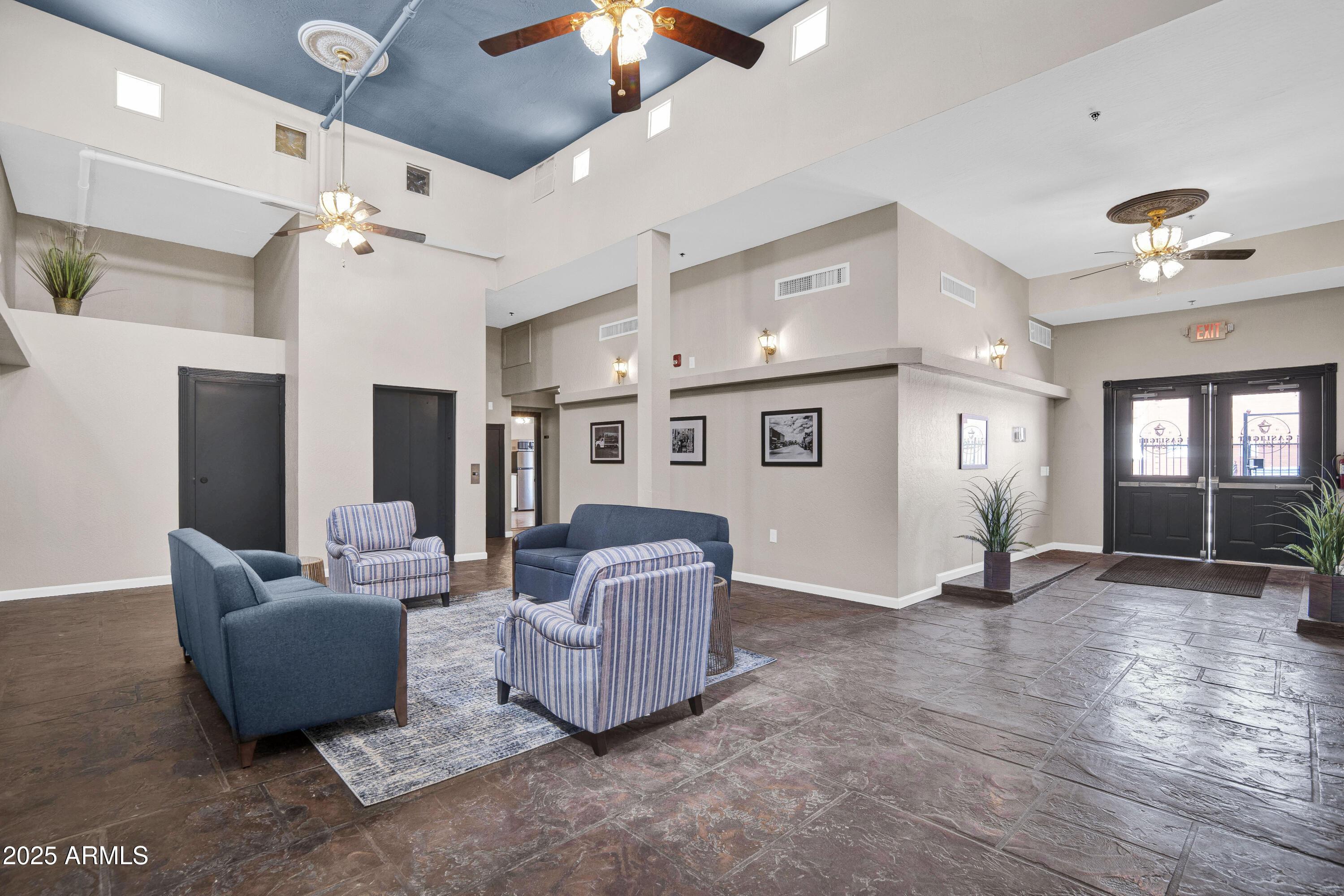 5753 W Glendale Avenue UNIT Apt 202, Glendale, AZ, 85301