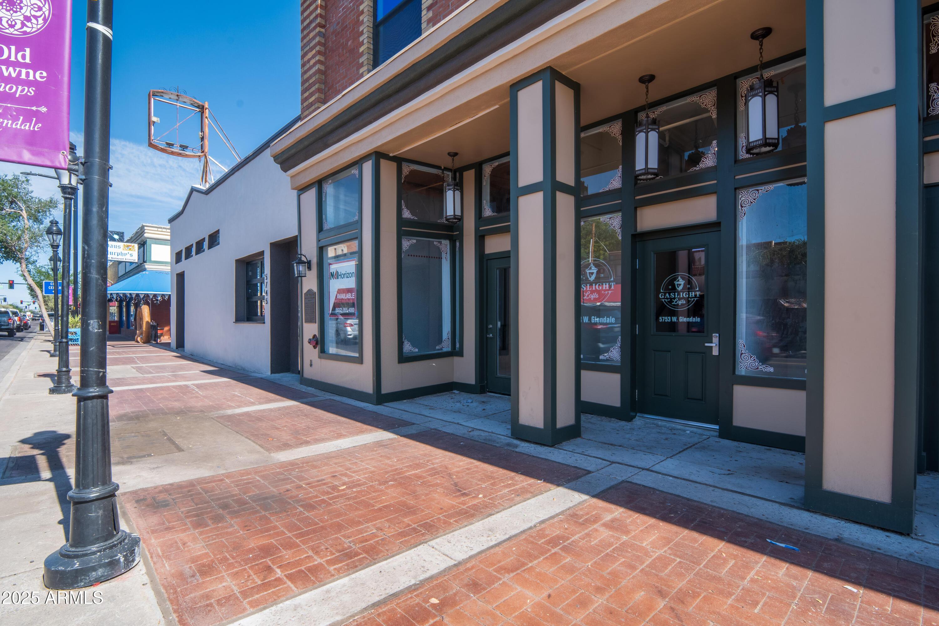 5753 W Glendale Avenue UNIT Apt 202, Glendale, AZ, 85301