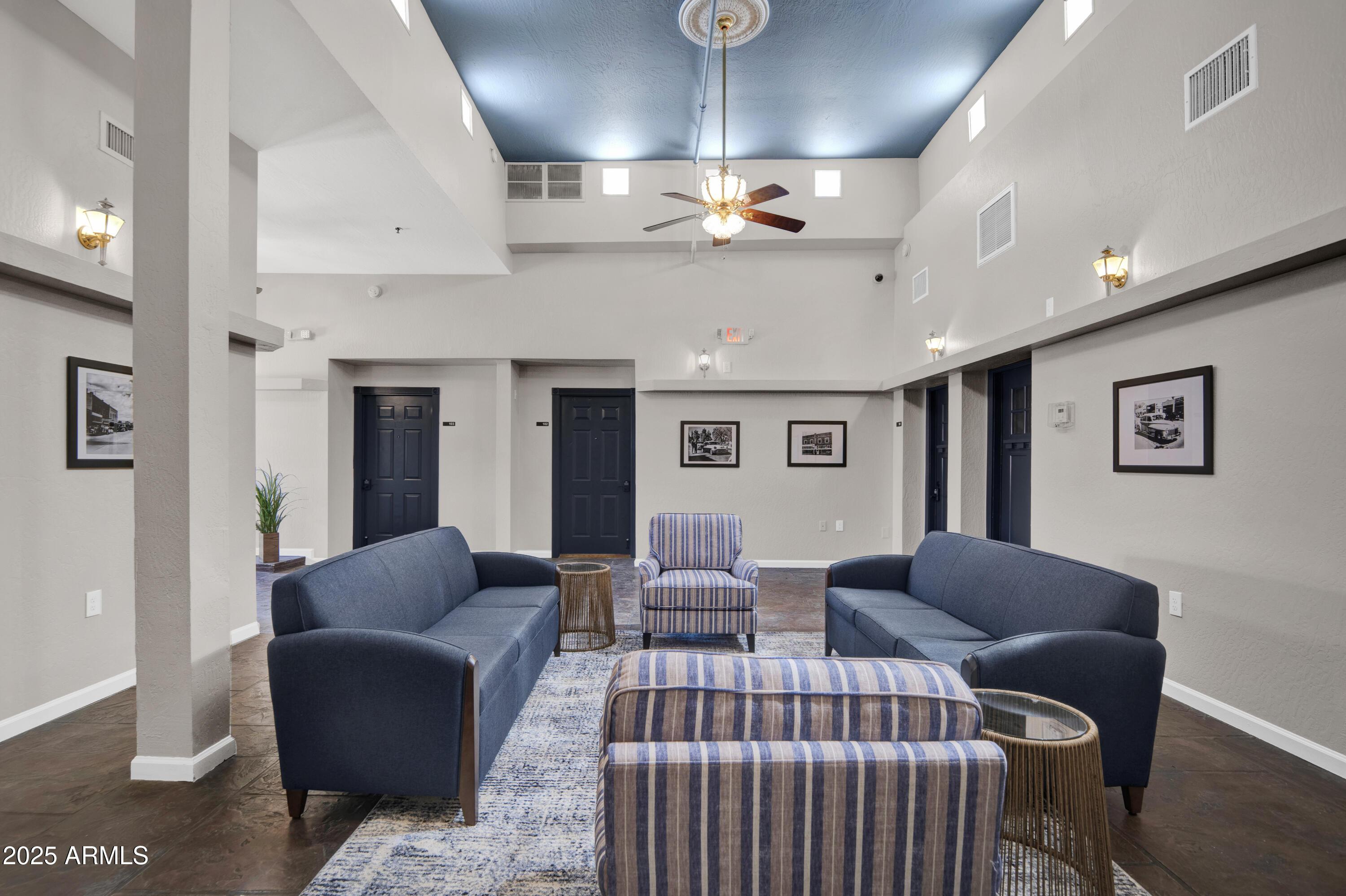 5753 W Glendale Avenue UNIT Apt 202, Glendale, AZ, 85301