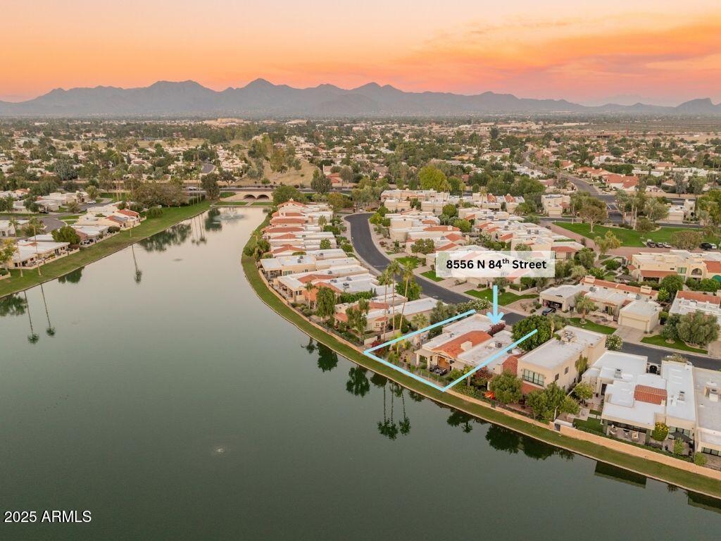 8556 N 84th Street, Scottsdale, AZ, 85258