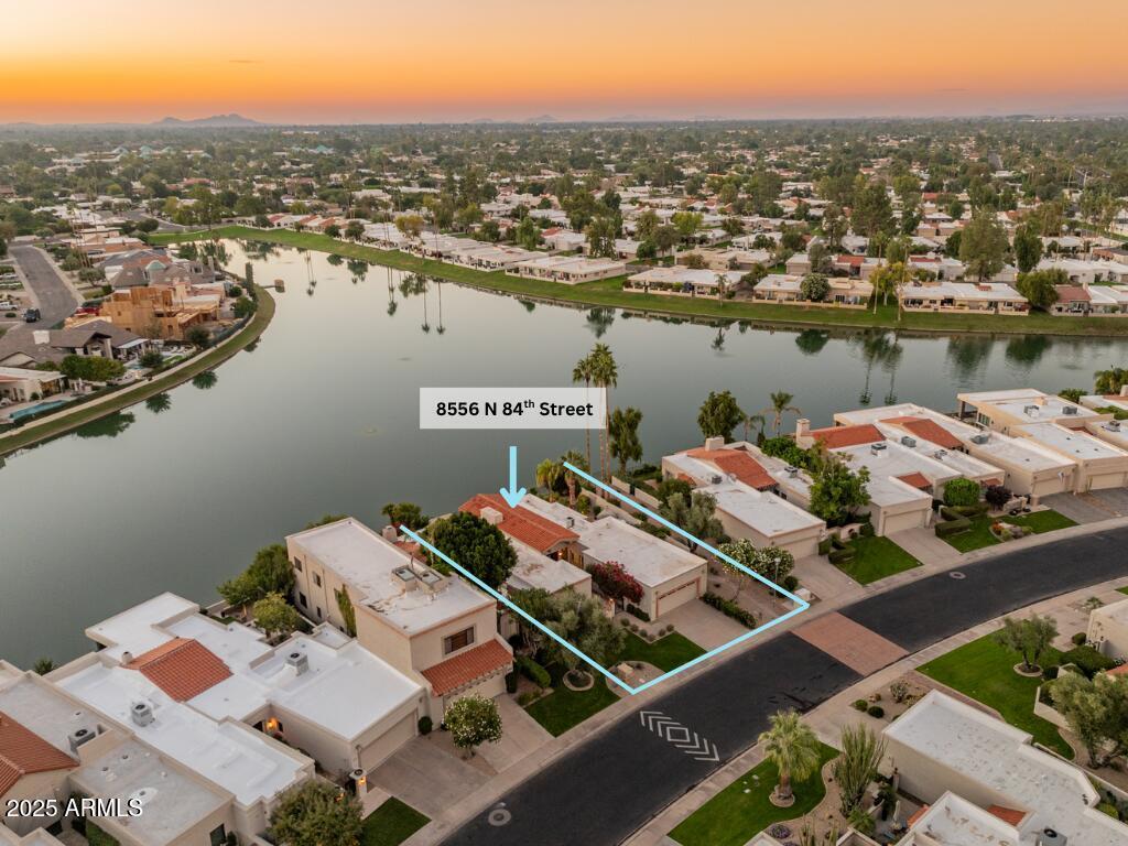 8556 N 84th Street, Scottsdale, AZ, 85258