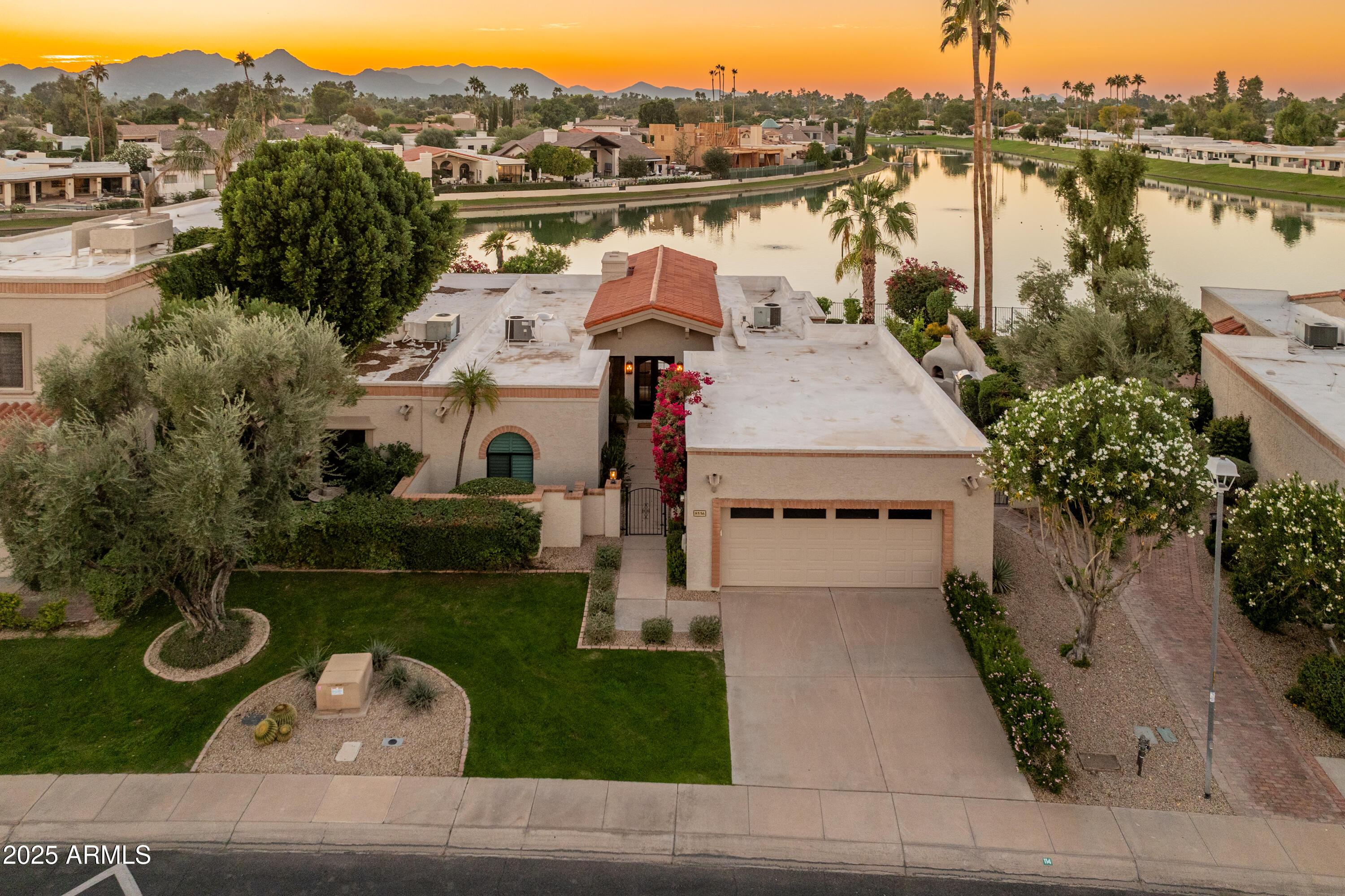 8556 N 84th Street, Scottsdale, AZ, 85258