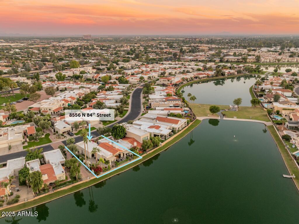 8556 N 84th Street, Scottsdale, AZ, 85258