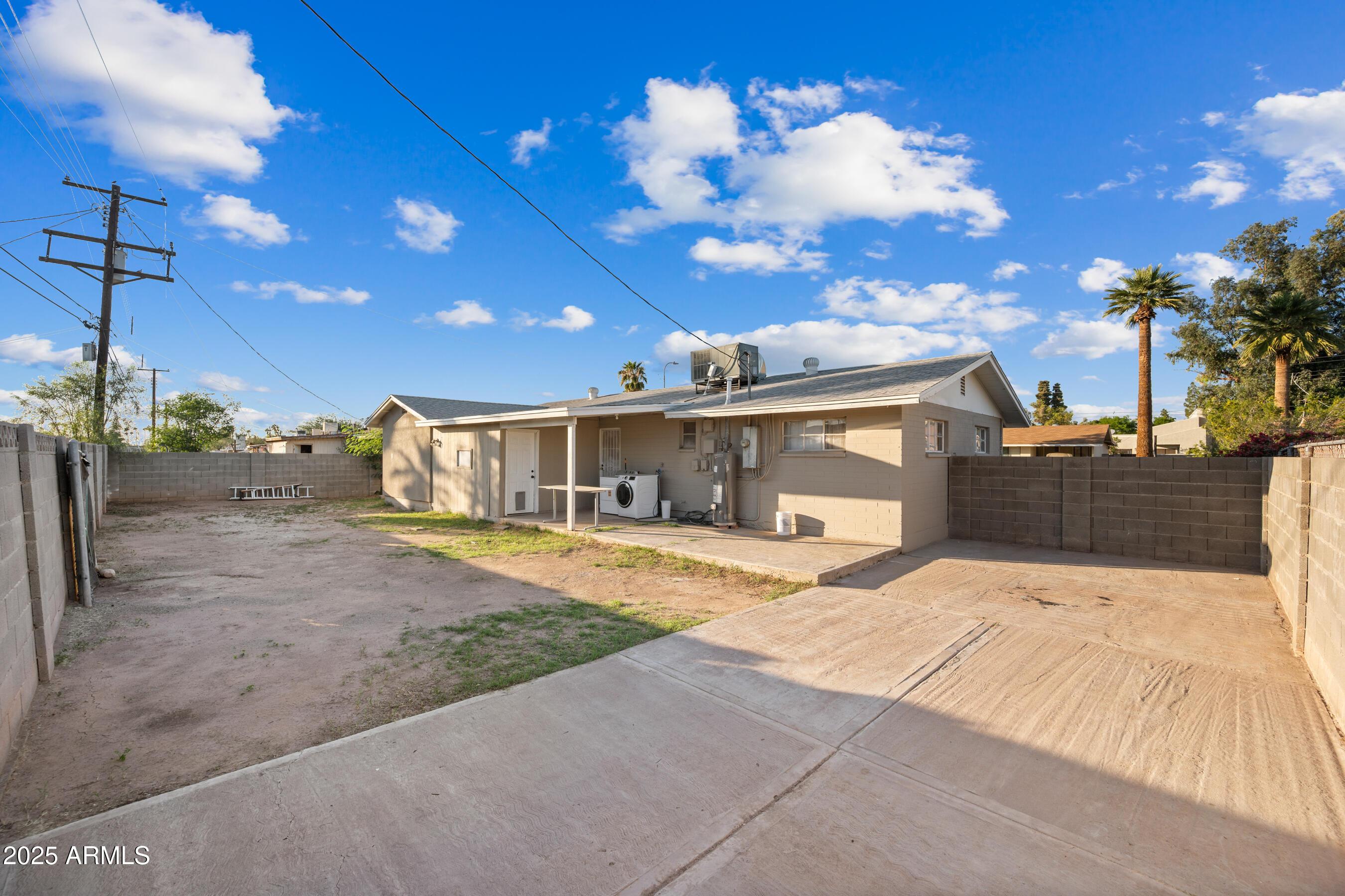 2057 E 10th Street, Tempe, AZ, 85281