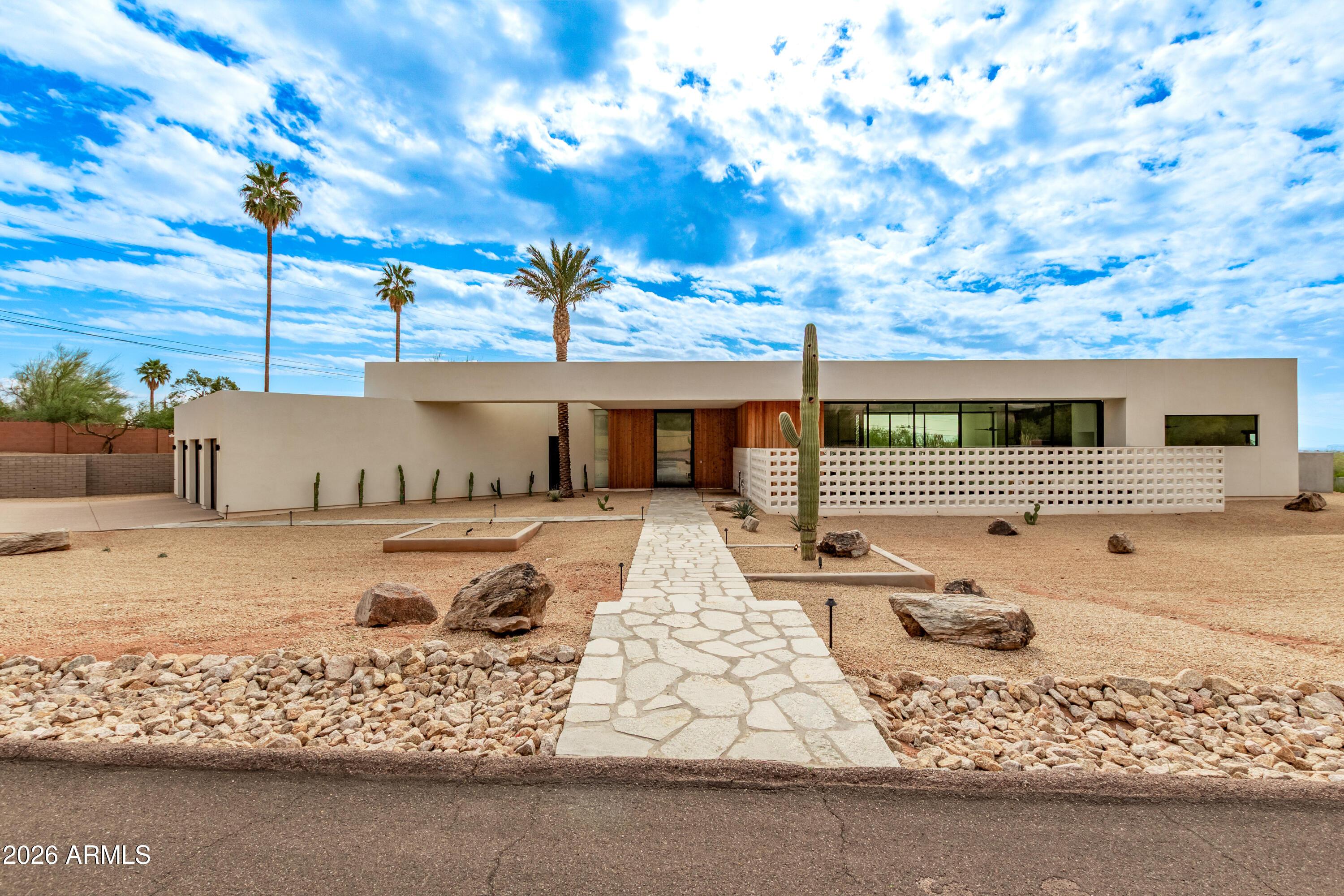 4207 E CAMPBELL Avenue, Phoenix, AZ, 85018