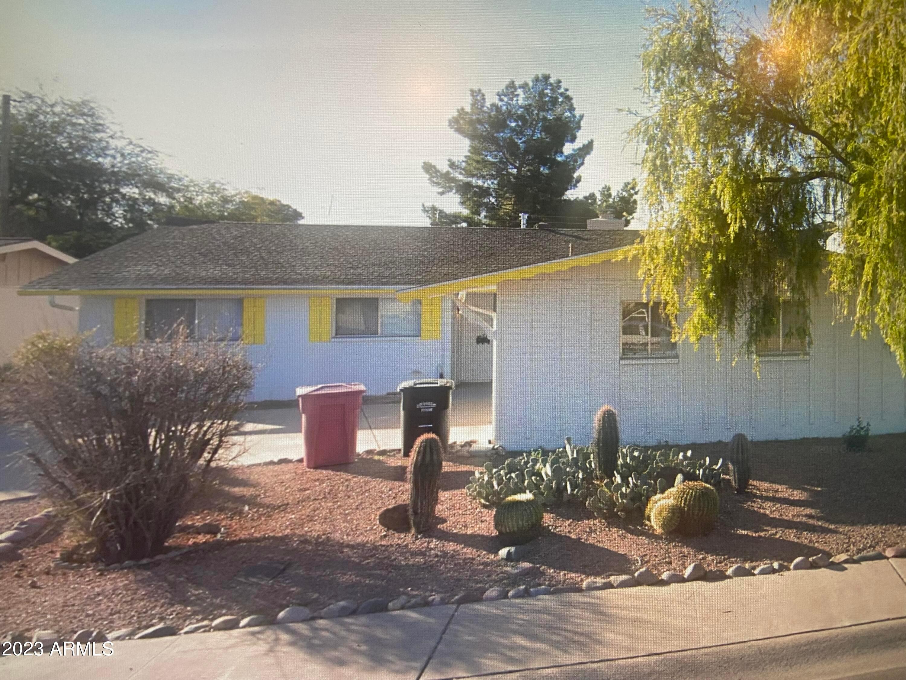  UNIT 5, Phoenix, AZ, 85006