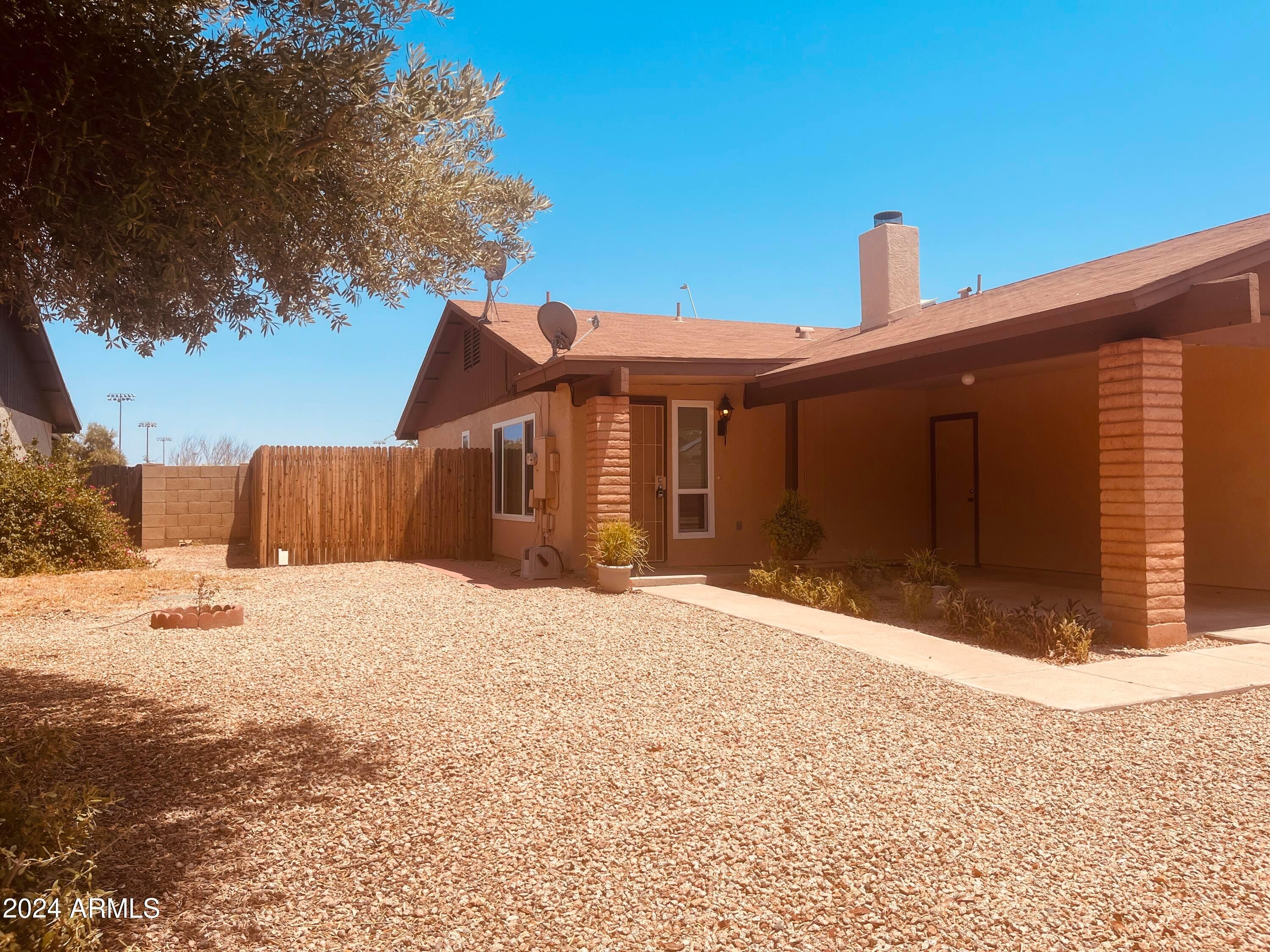 6030 E Akron Street, Mesa, AZ, 85205