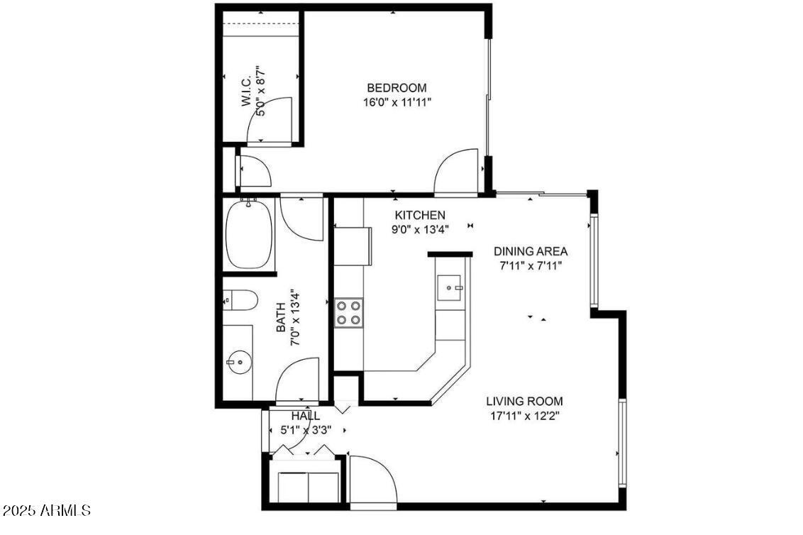  UNIT 1079, Phoenix, AZ, 85048