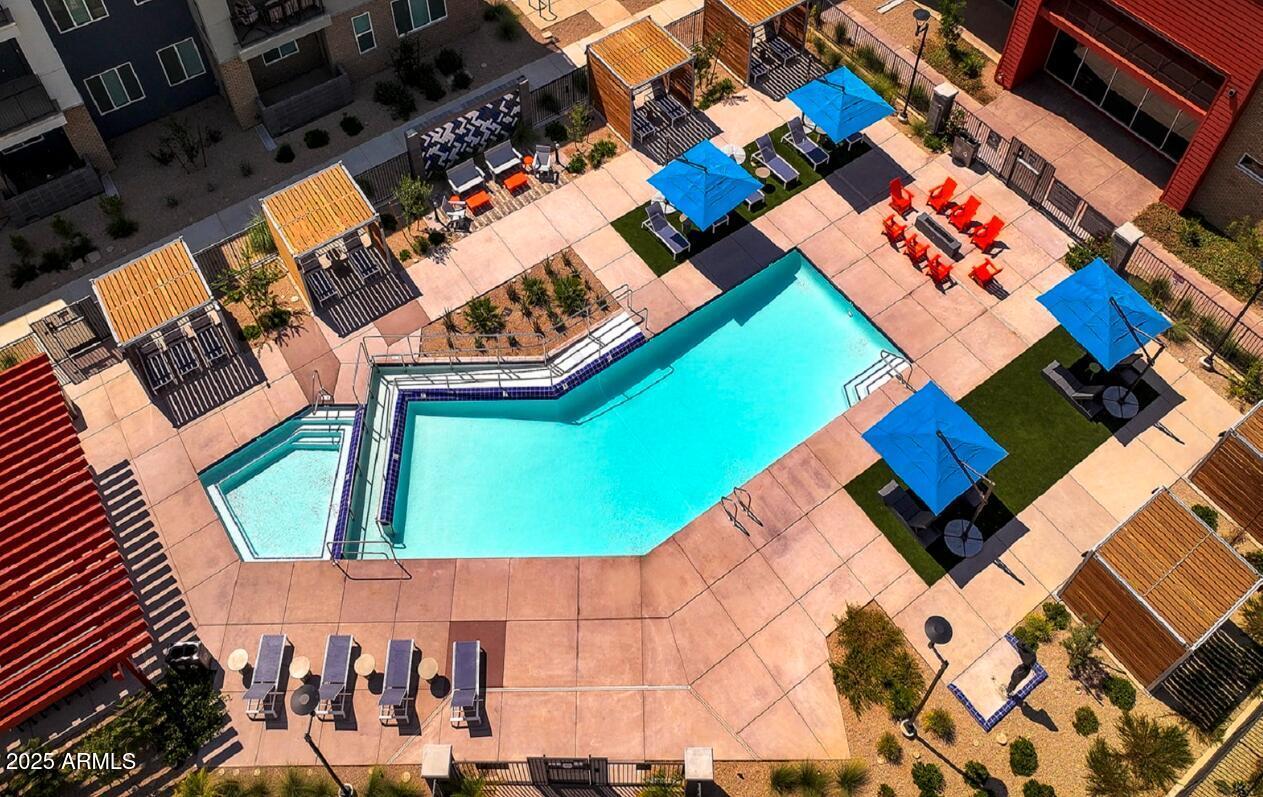 7800 W Encanto Boulevard 3, Phoenix, AZ 85035