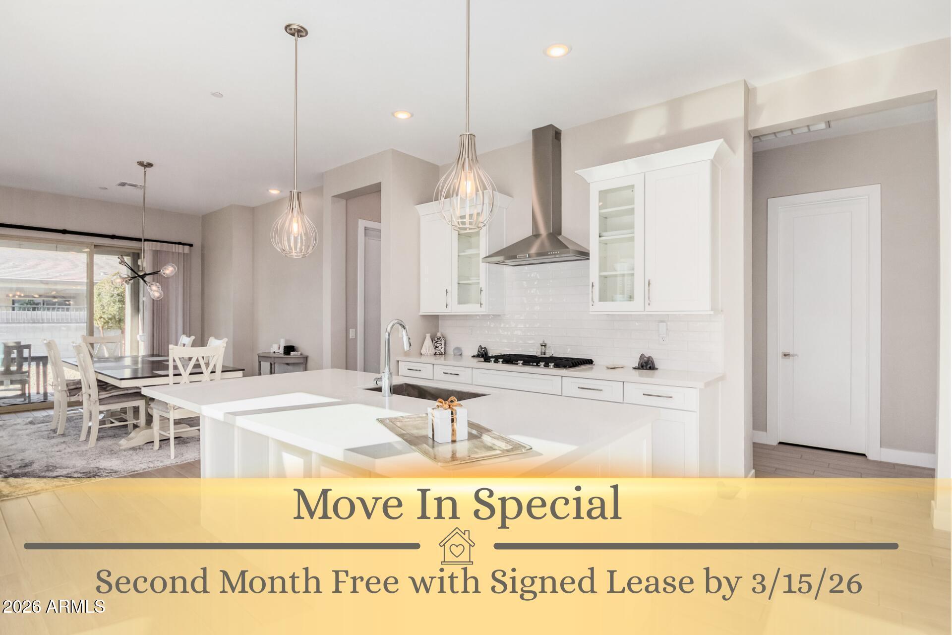  UNIT 124, Mesa, AZ, 85204