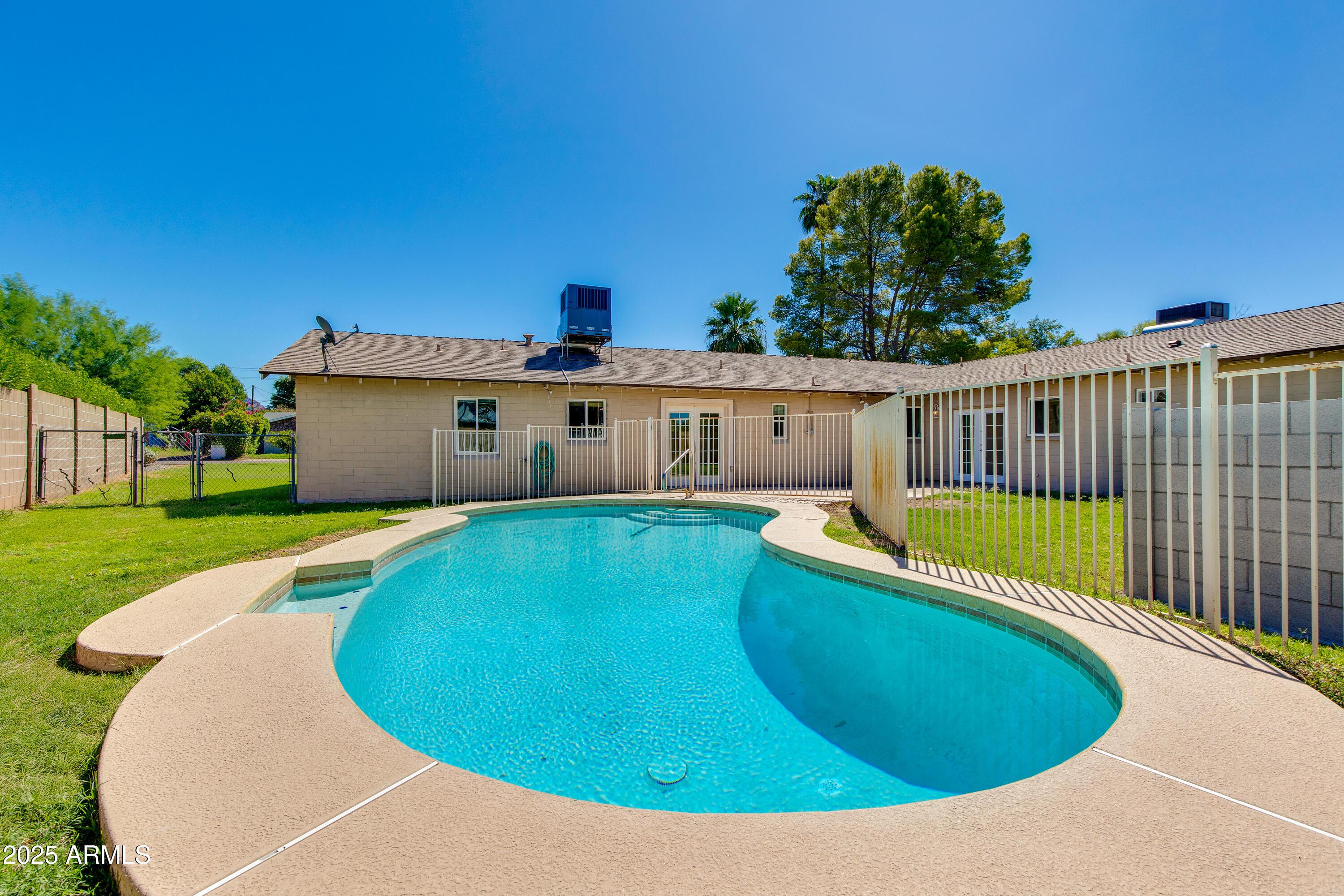 4808 N 29th Place, Phoenix, AZ, 85016