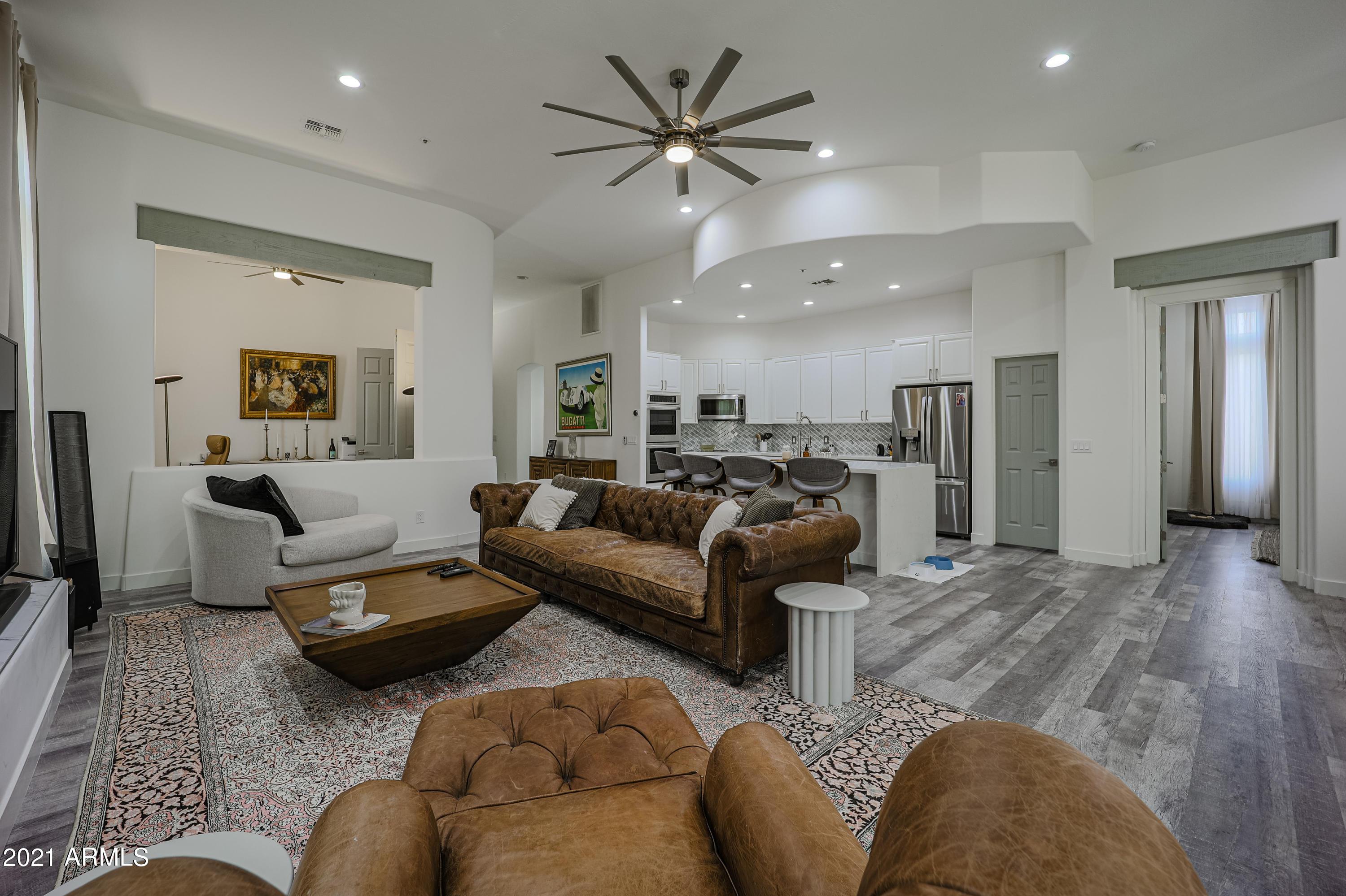 4906 E Hamblin Drive, Phoenix, AZ, 85054