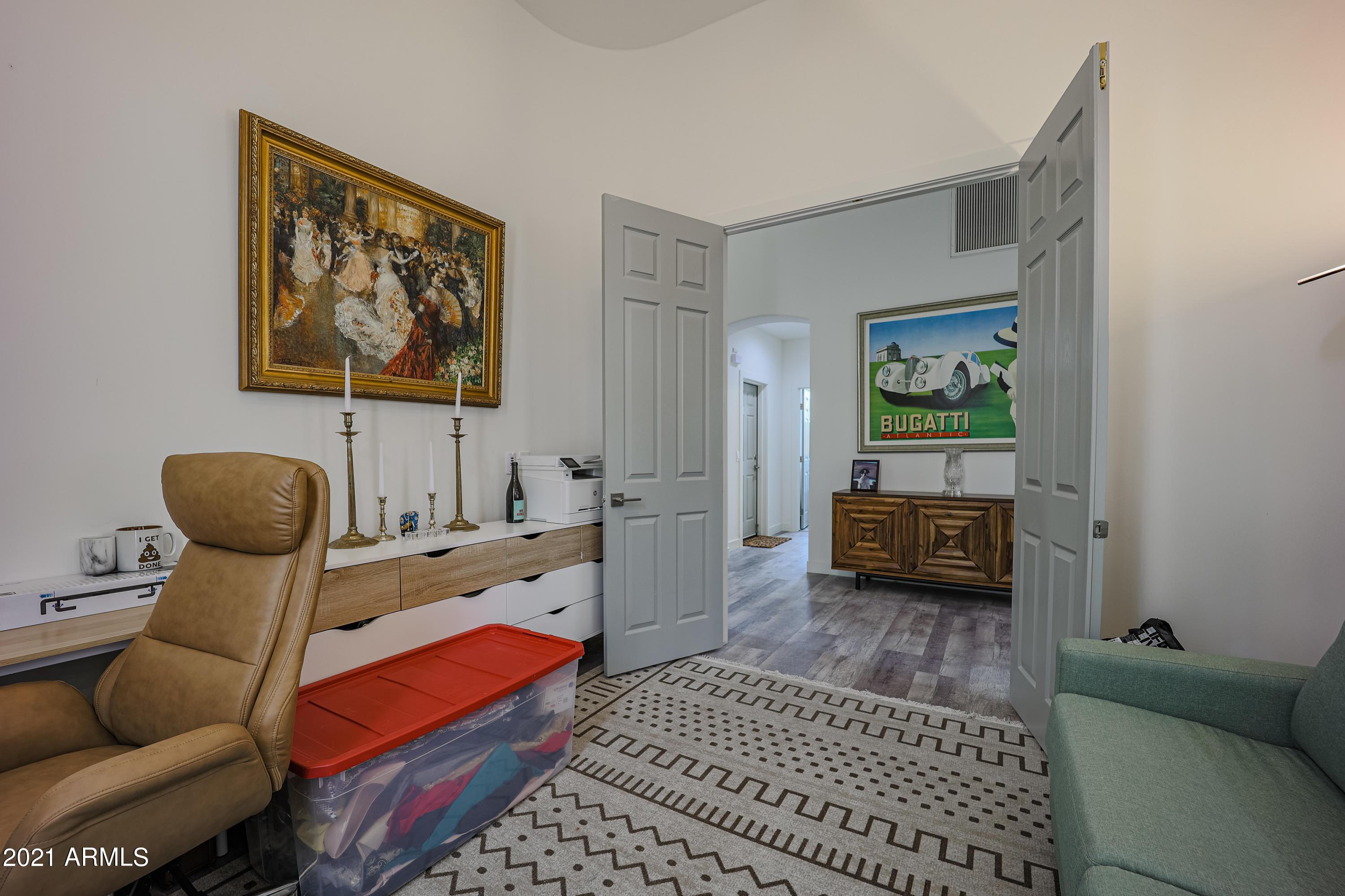 8136 E Beardsley Road, Scottsdale, AZ, 85255