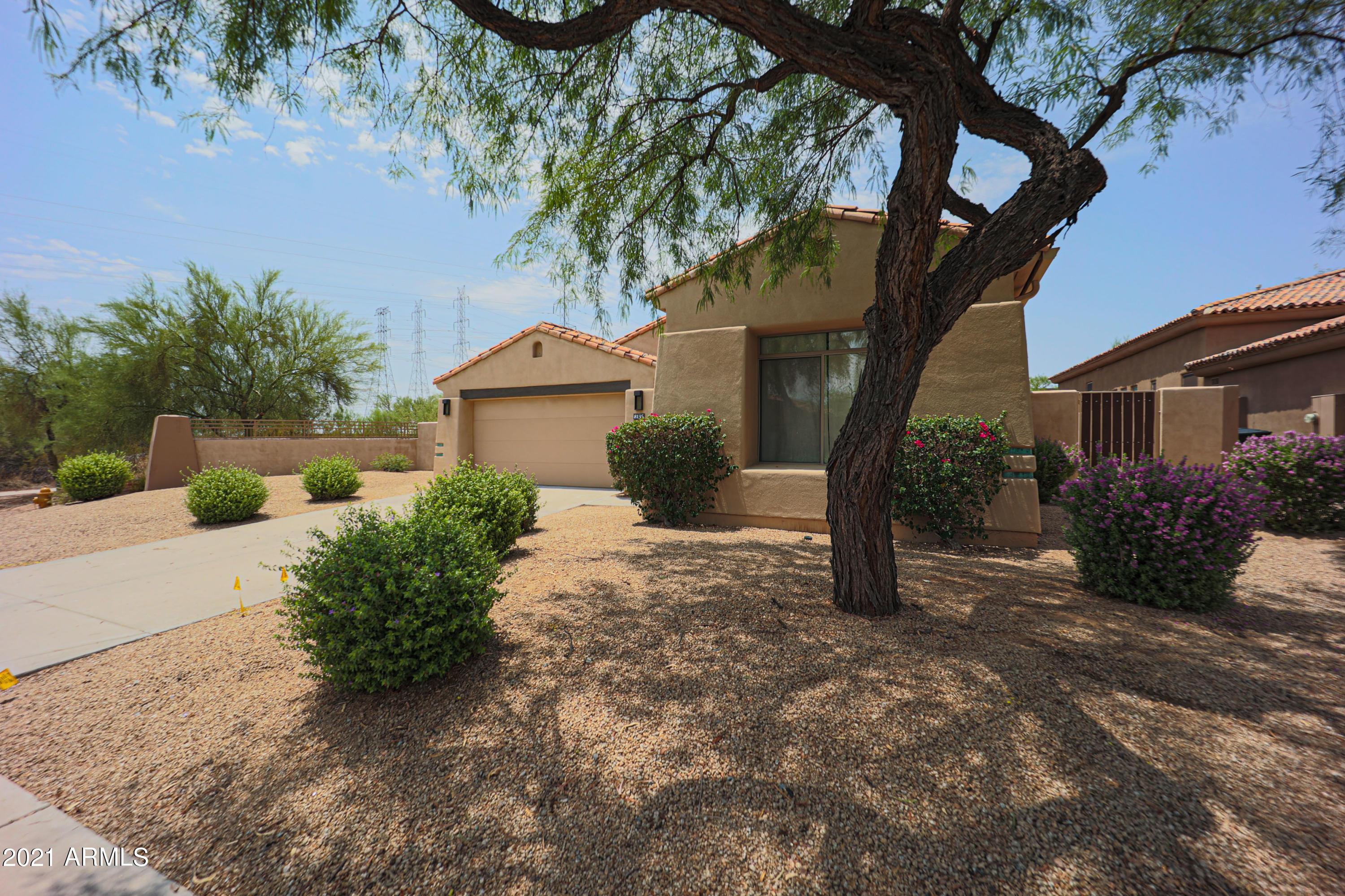 8136 E Beardsley Road, Scottsdale, AZ, 85255