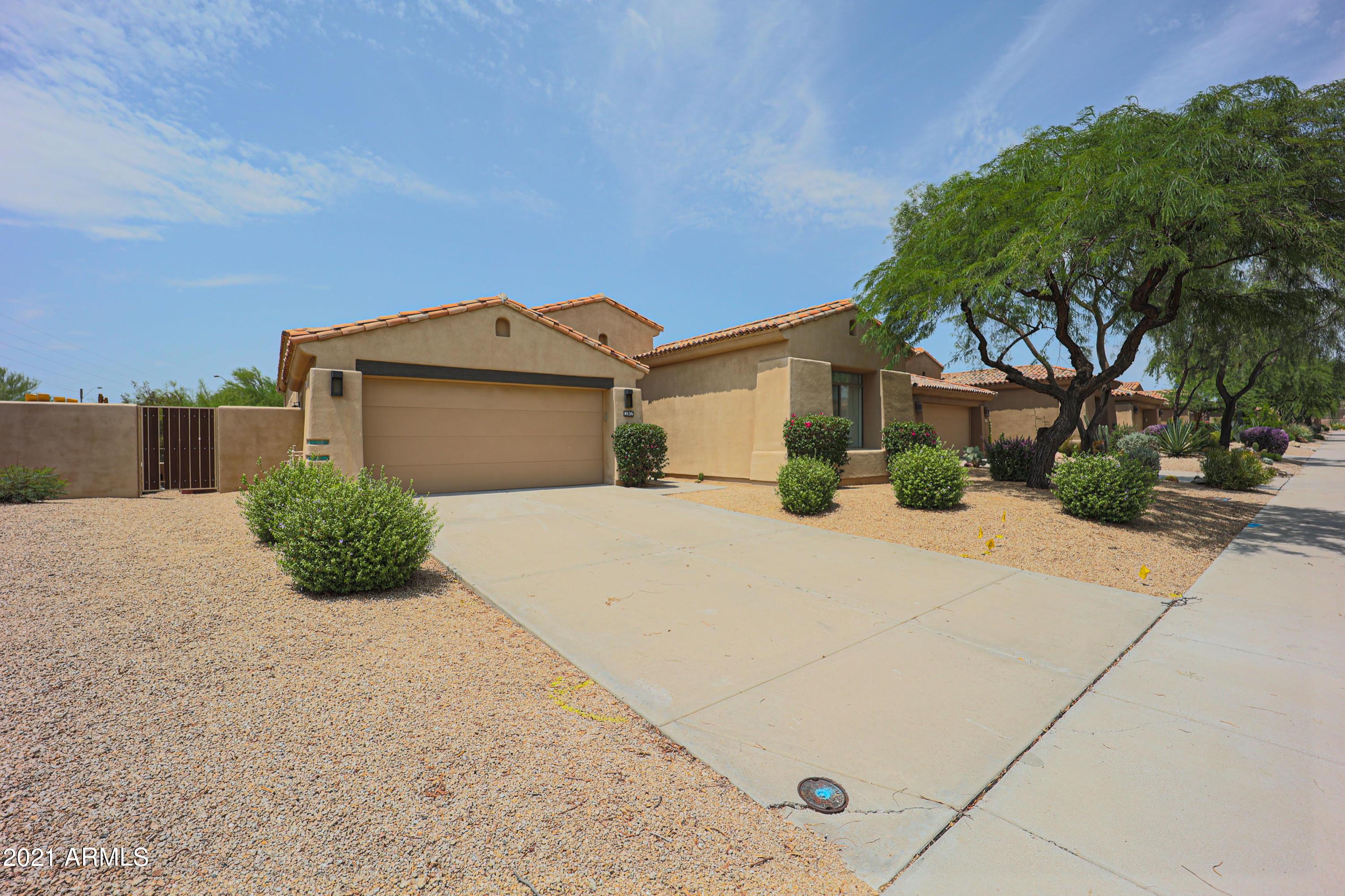 8136 E Beardsley Road, Scottsdale, AZ, 85255