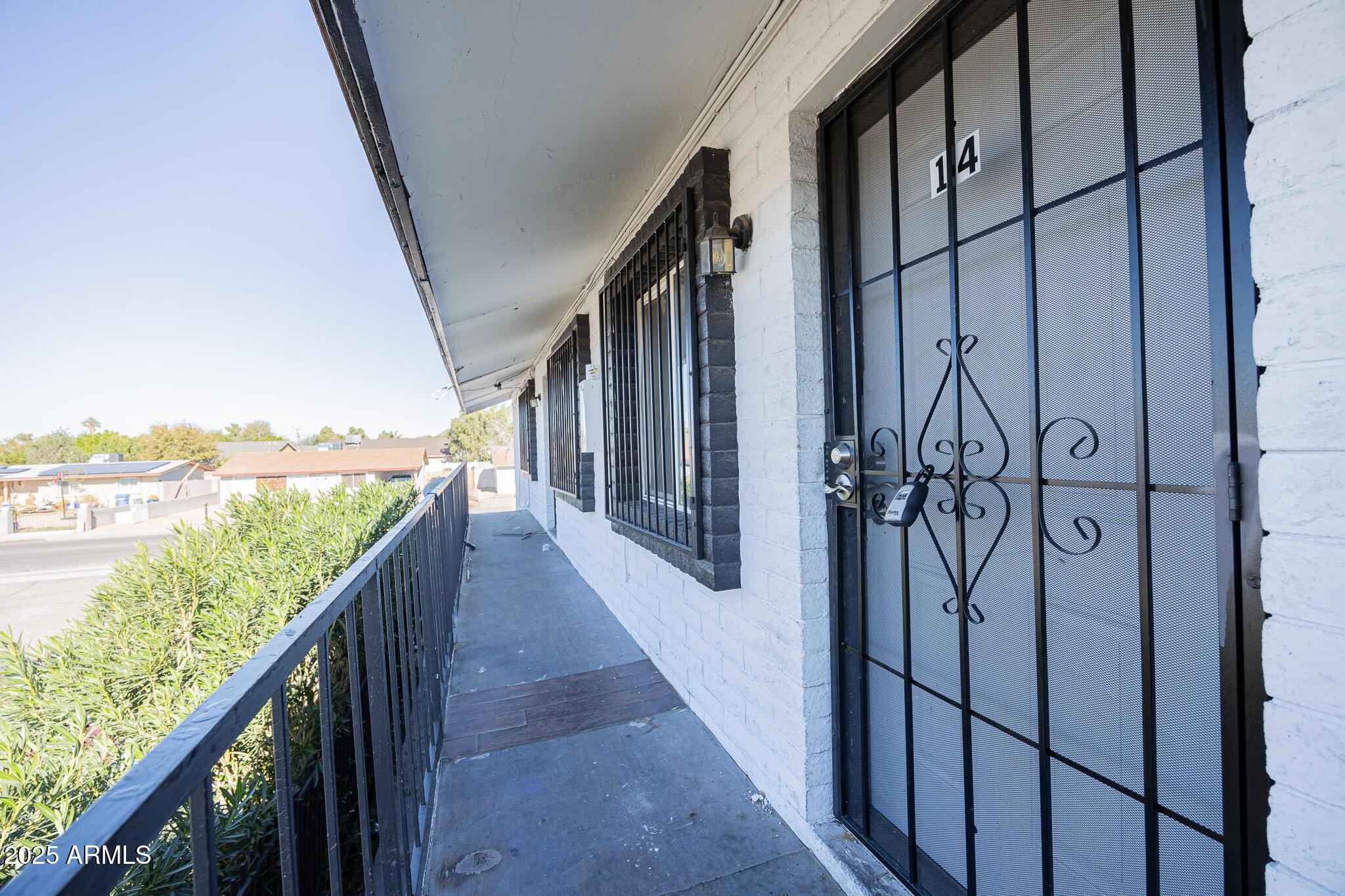 1703 W Mountain View Road UNIT 14, Phoenix, AZ, 85021