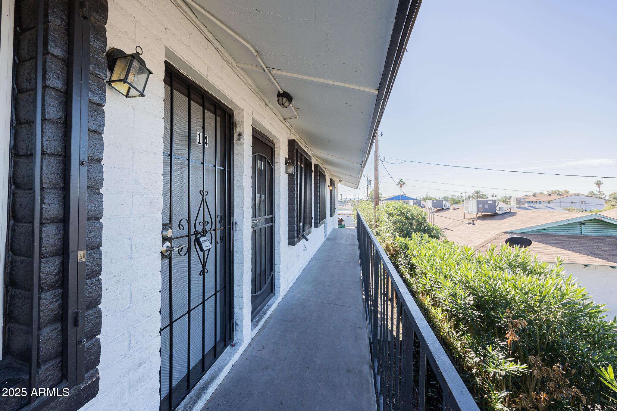 1703 W Mountain View Road UNIT 14, Phoenix, AZ, 85021