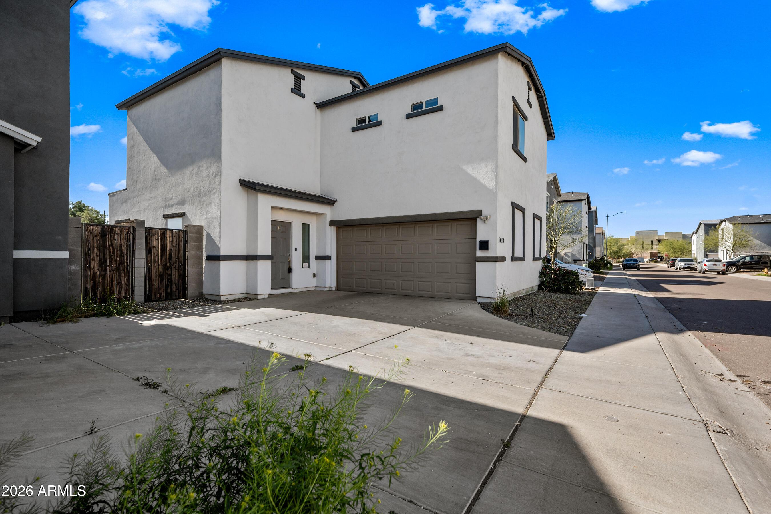 16144 W GRANT Street, Goodyear, AZ, 85338