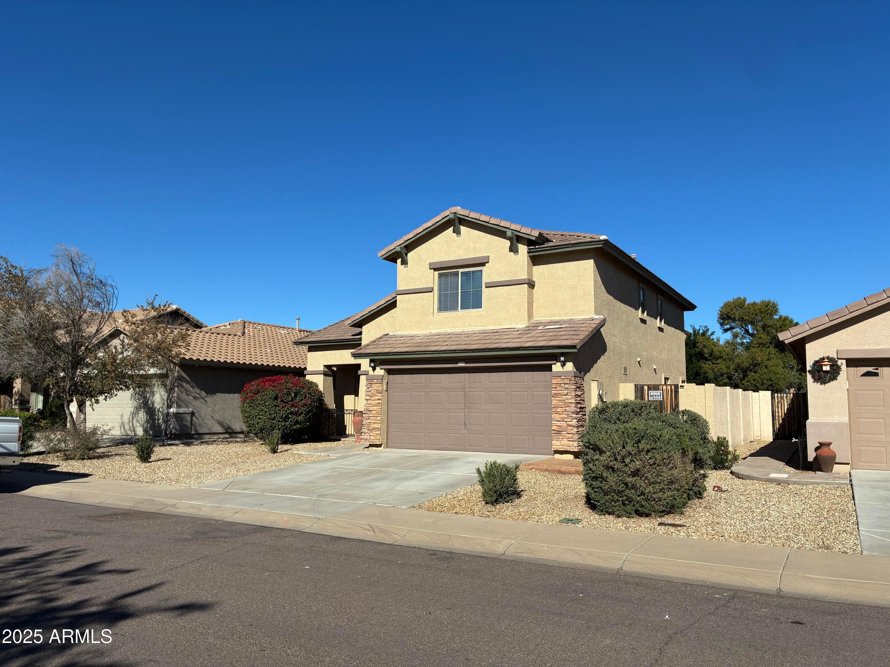 15087 W Heritage Oak Way, Surprise, AZ, 85374