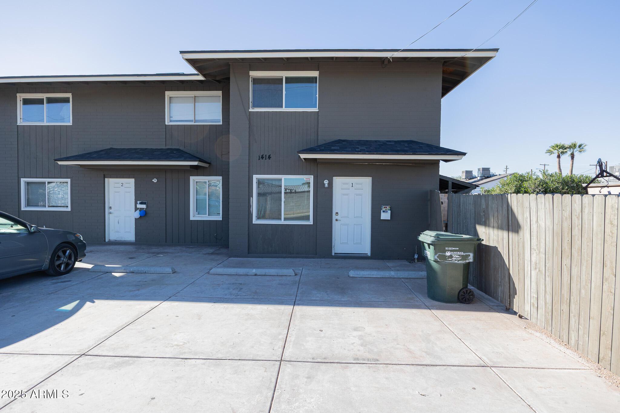 1414 N 27th Street UNIT 1, Phoenix, AZ, 85008