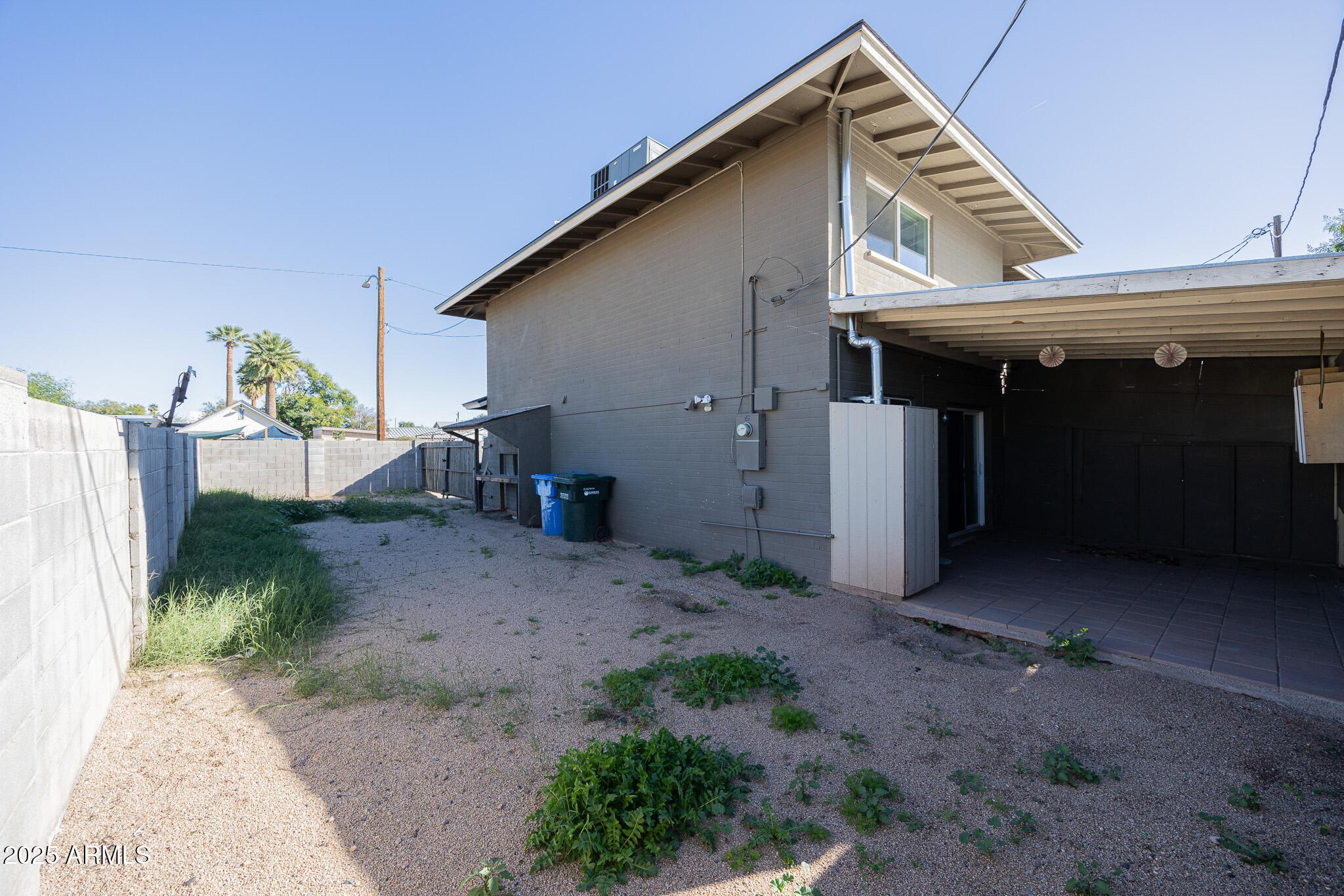 1414 N 27th Street UNIT 1, Phoenix, AZ, 85008