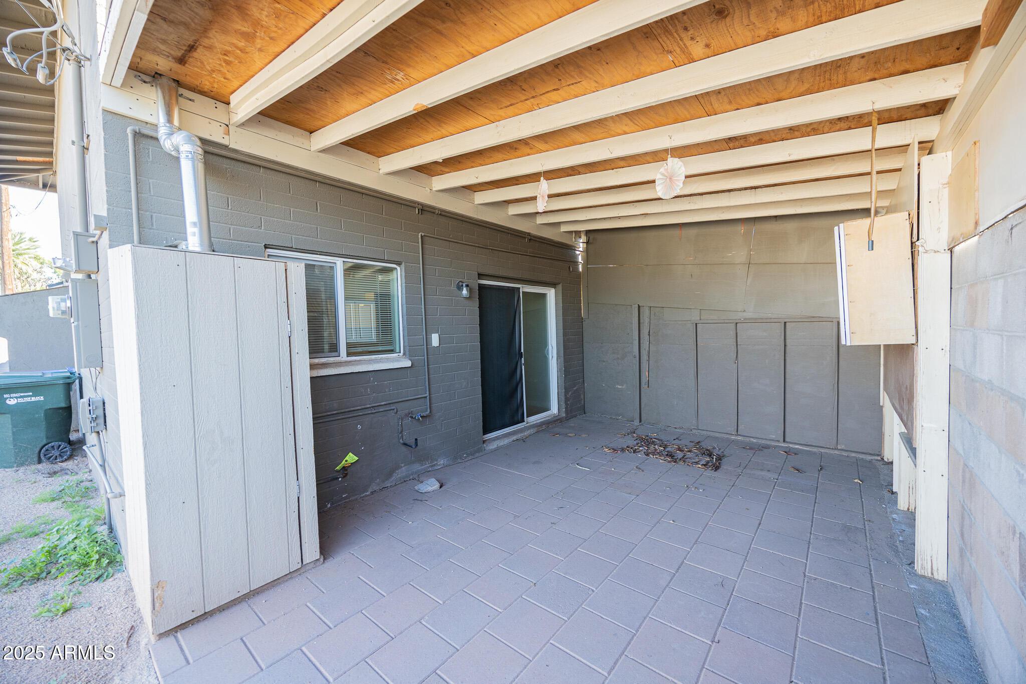 1414 N 27th Street UNIT 1, Phoenix, AZ, 85008