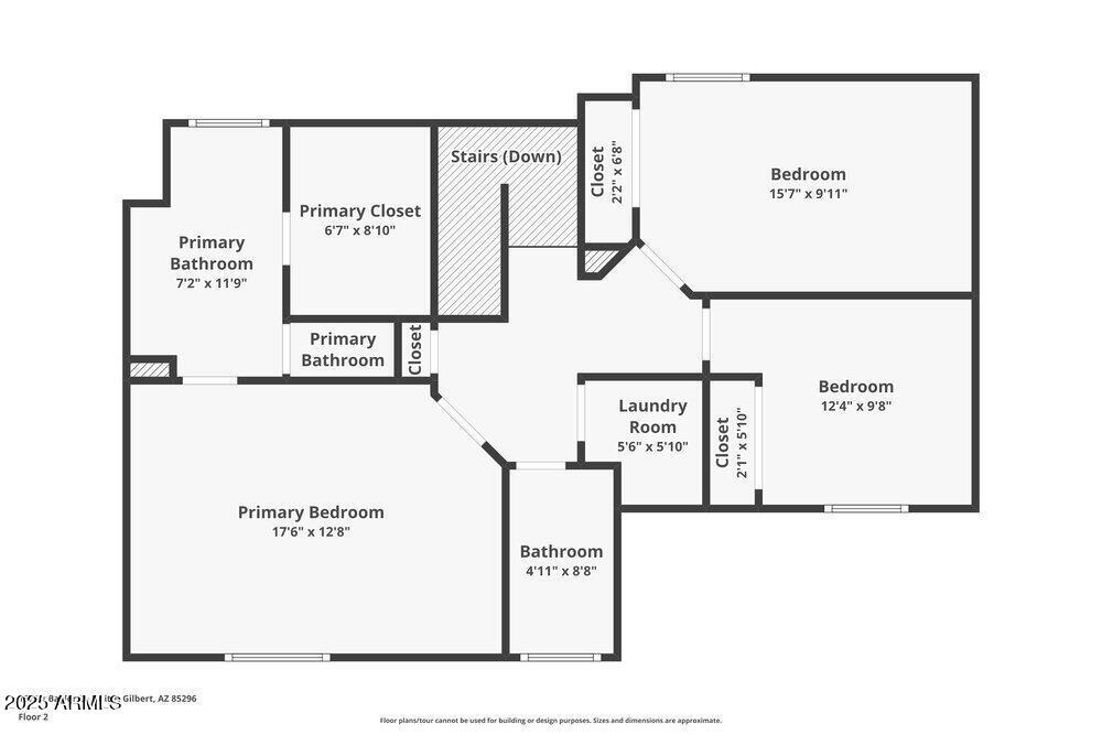  UNIT F, Gilbert, AZ, 85296