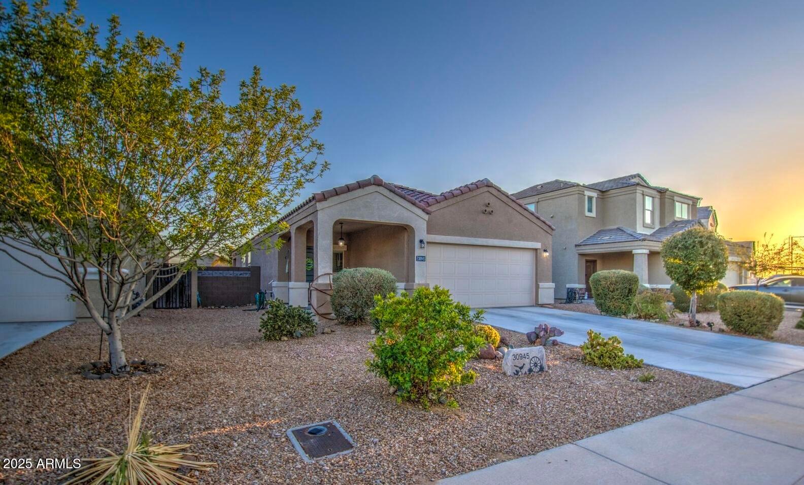 Buckeye, Arizona: The Fastest-Growing City in Arizona