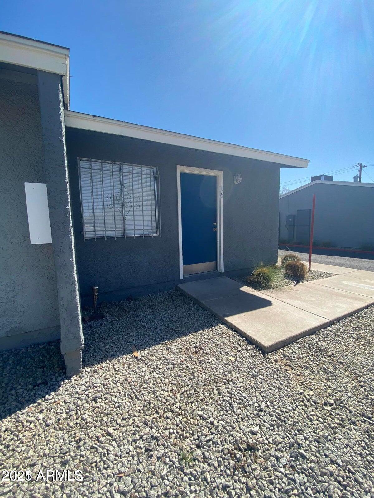 Photo for 2049 W Hayward Avenue 16, Phoenix, AZ 85021 - listing #6956460 2049 W Hayward Avenue 16, Phoenix, AZ 85021